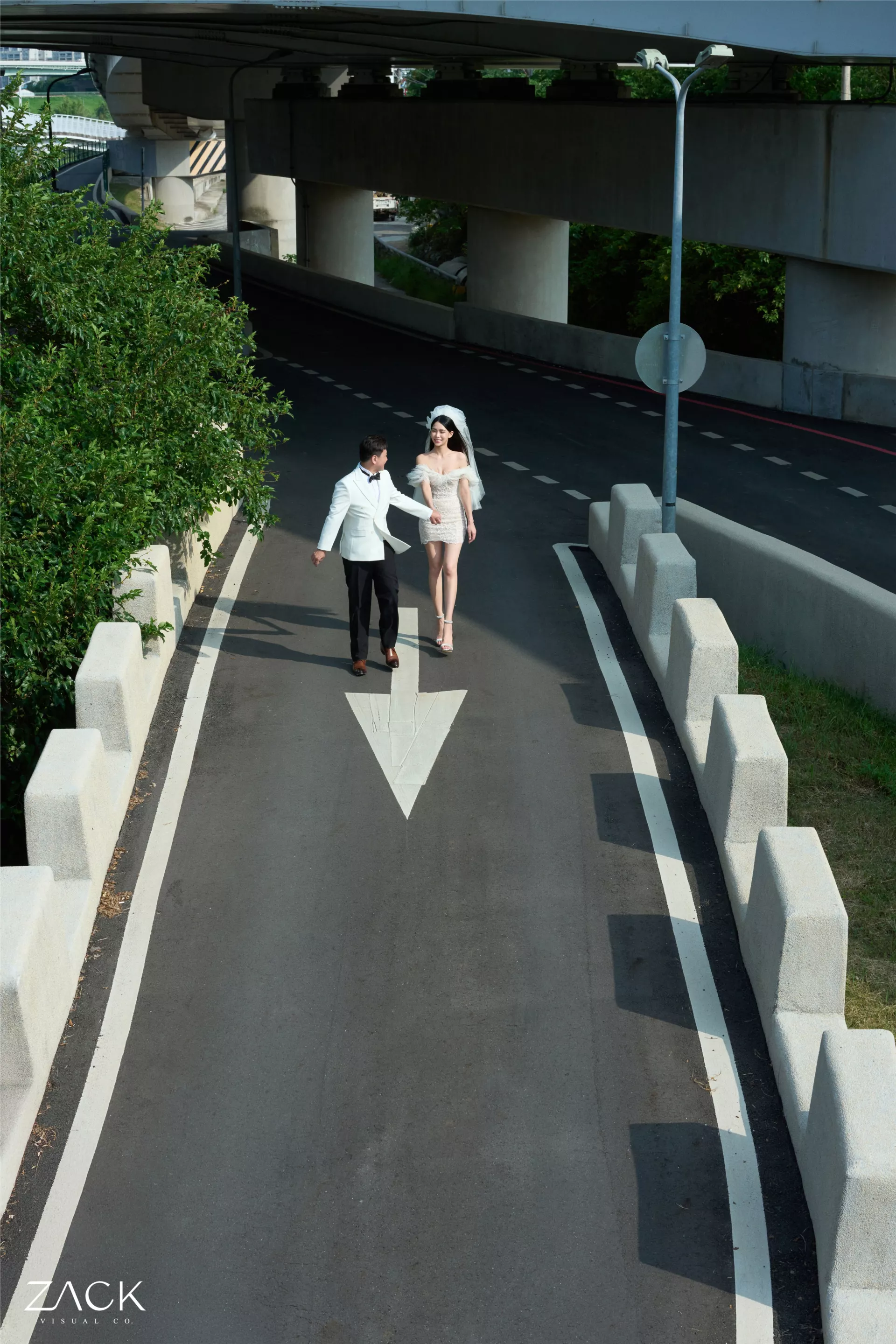 婚紗攝影師維澤Zack.Visual.Co12-【婚紗攝影】Dimi婚紗照@社子大橋
