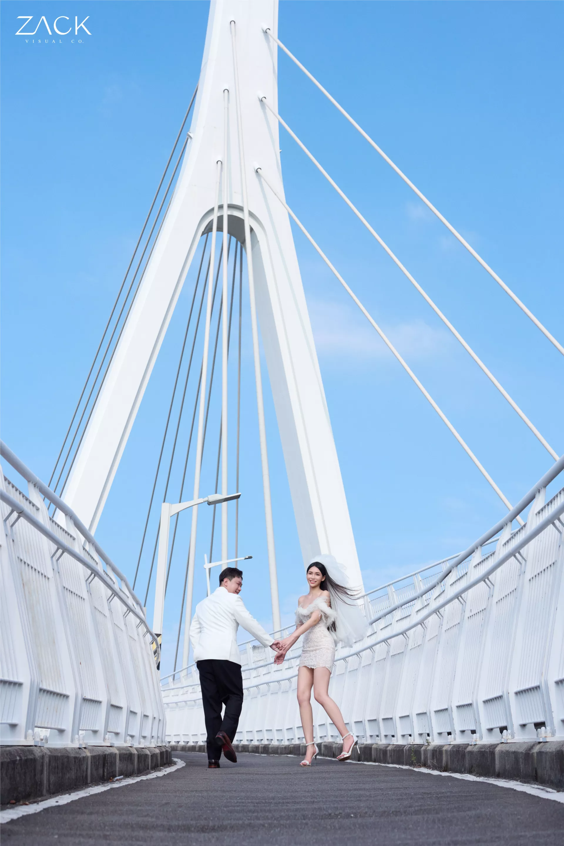 婚紗攝影師維澤Zack.Visual.Co9-【婚紗攝影】Dimi婚紗照@社子大橋