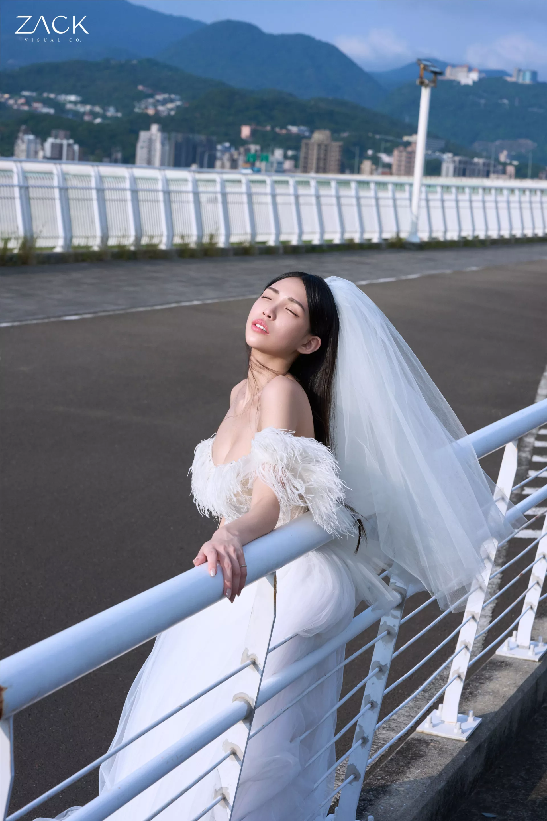 婚紗攝影師維澤Zack.Visual.Co5-【婚紗攝影】Dimi婚紗照@社子大橋