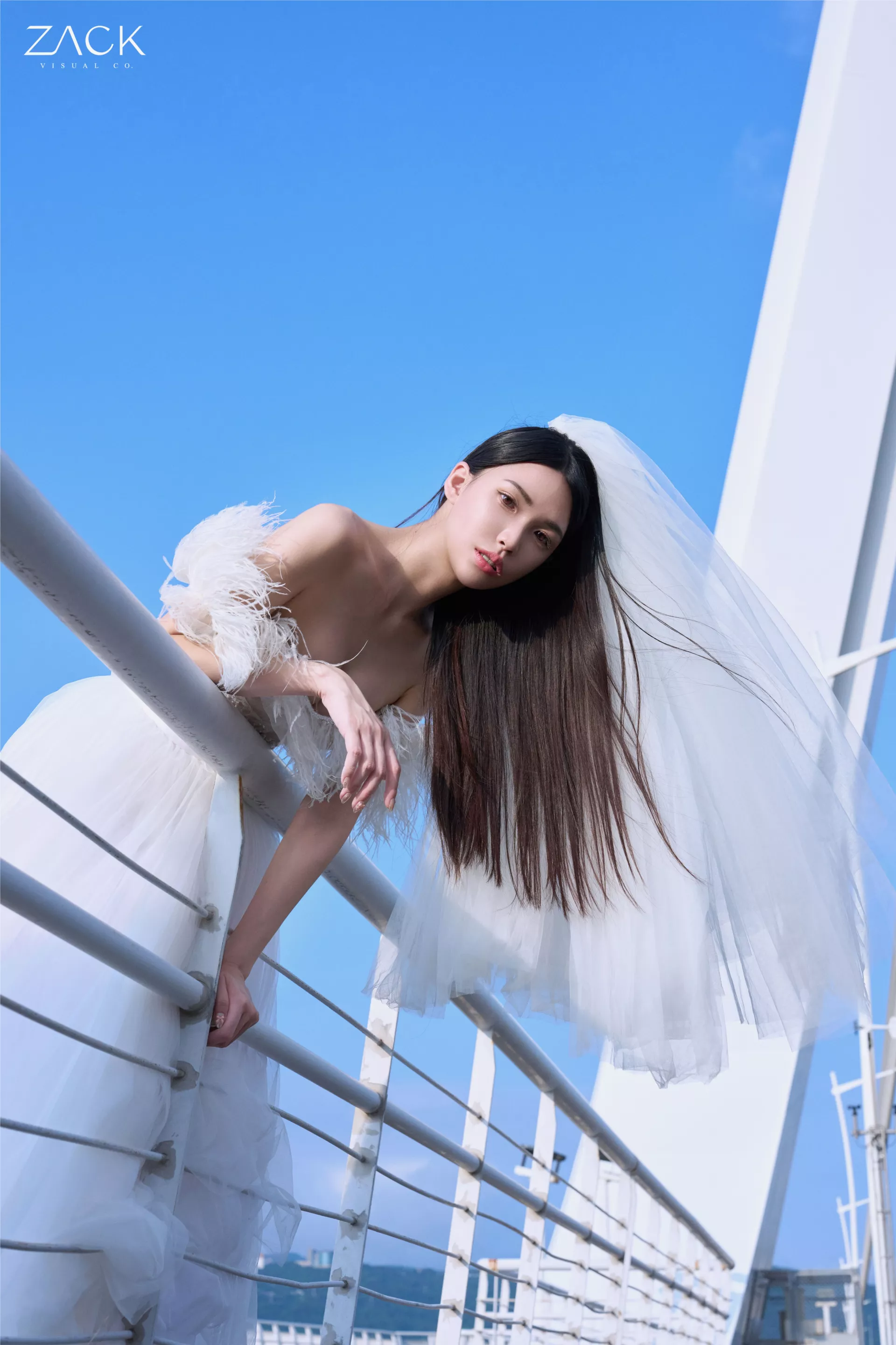 婚紗攝影師維澤Zack.Visual.Co4-【婚紗攝影】Dimi婚紗照@社子大橋