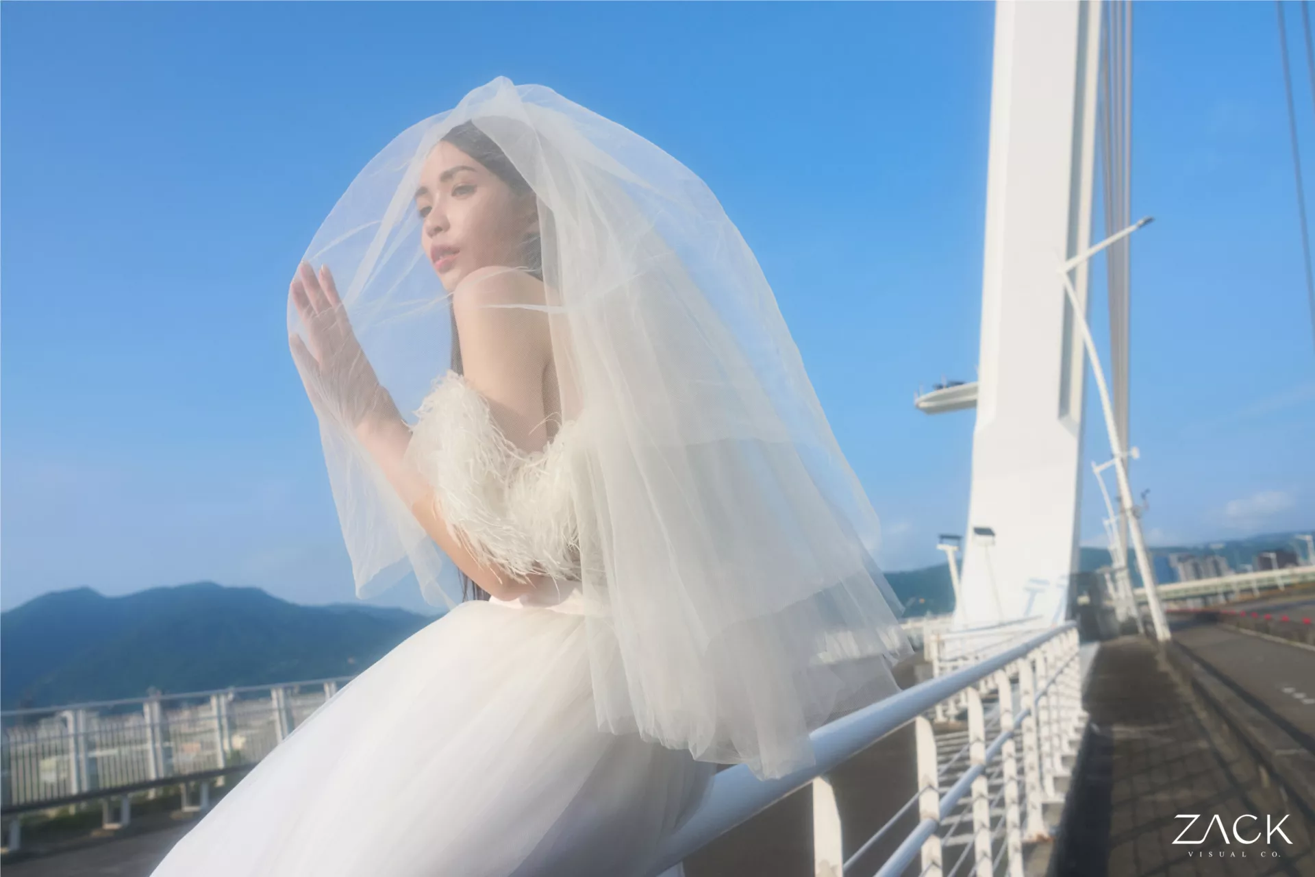 婚紗攝影師維澤Zack.Visual.Co3-【婚紗攝影】Dimi婚紗照@社子大橋