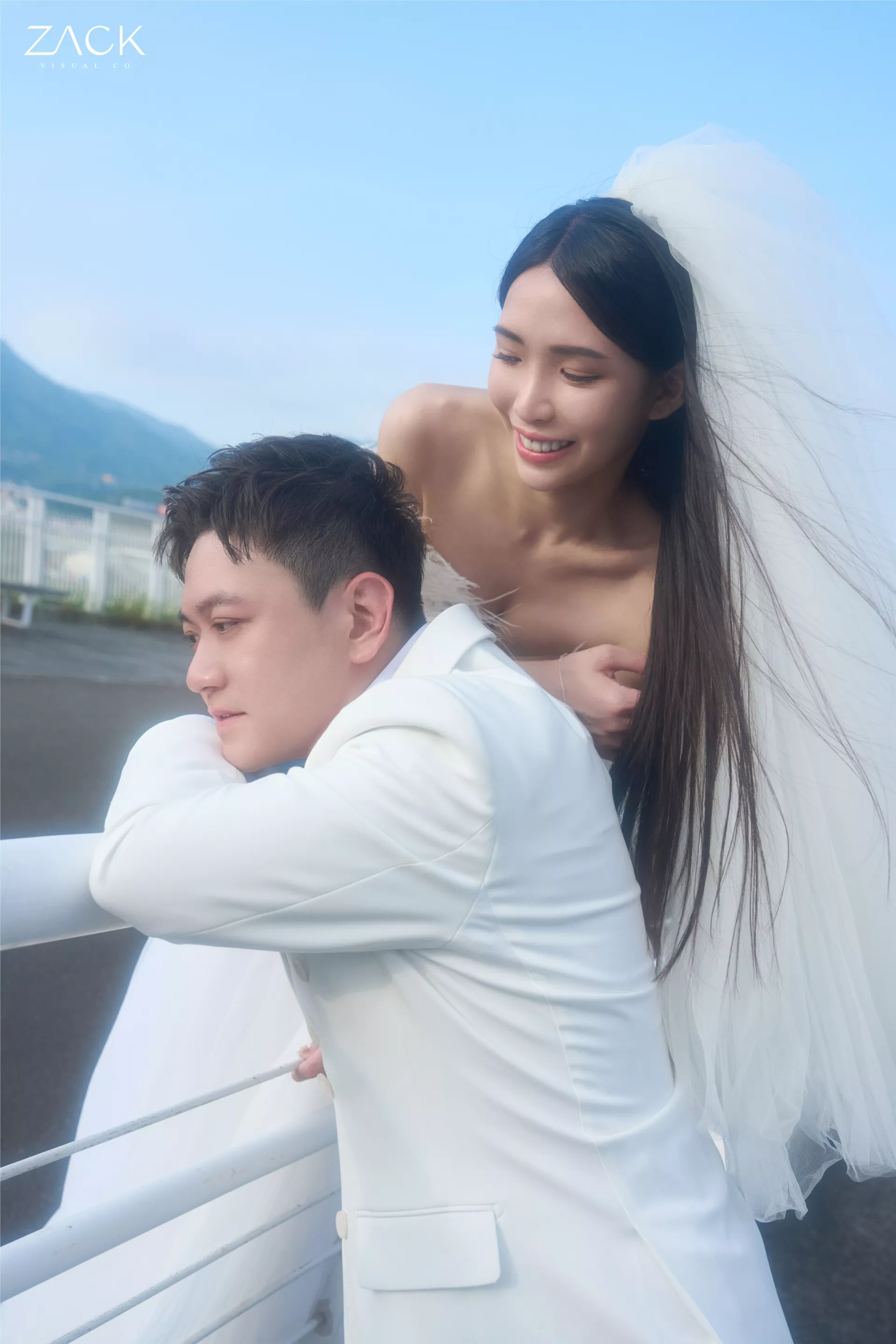 婚紗攝影師維澤Zack.Visual.Co2-【婚紗攝影】Dimi婚紗照@社子大橋