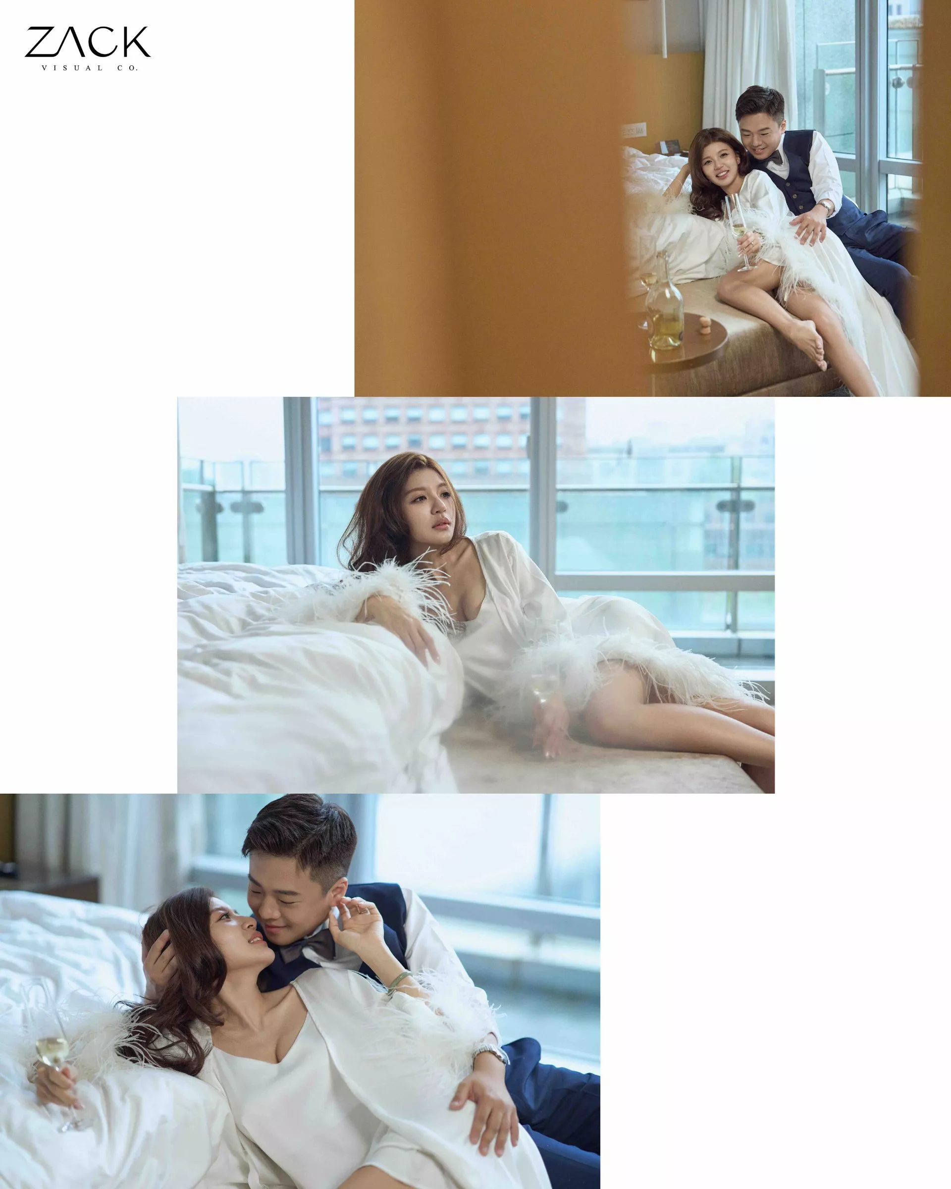 婚紗攝影師維澤Zack.Visual.Co6-【台北婚攝】剛溥　∞　潔英婚禮紀錄@寒舍艾美酒店