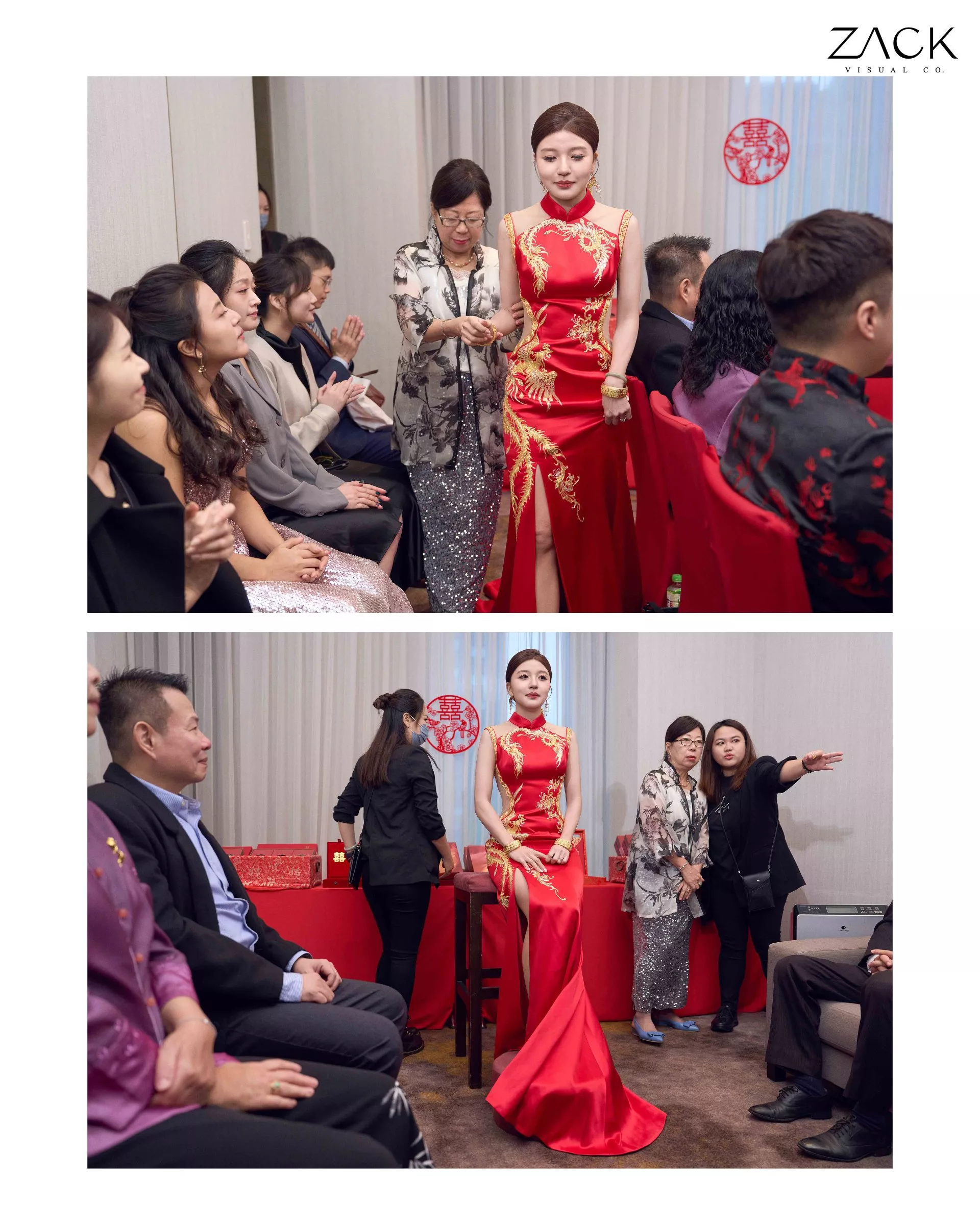 婚紗攝影師維澤Zack.Visual.Co11-【台北婚攝】剛溥　∞　潔英婚禮紀錄@寒舍艾美酒店