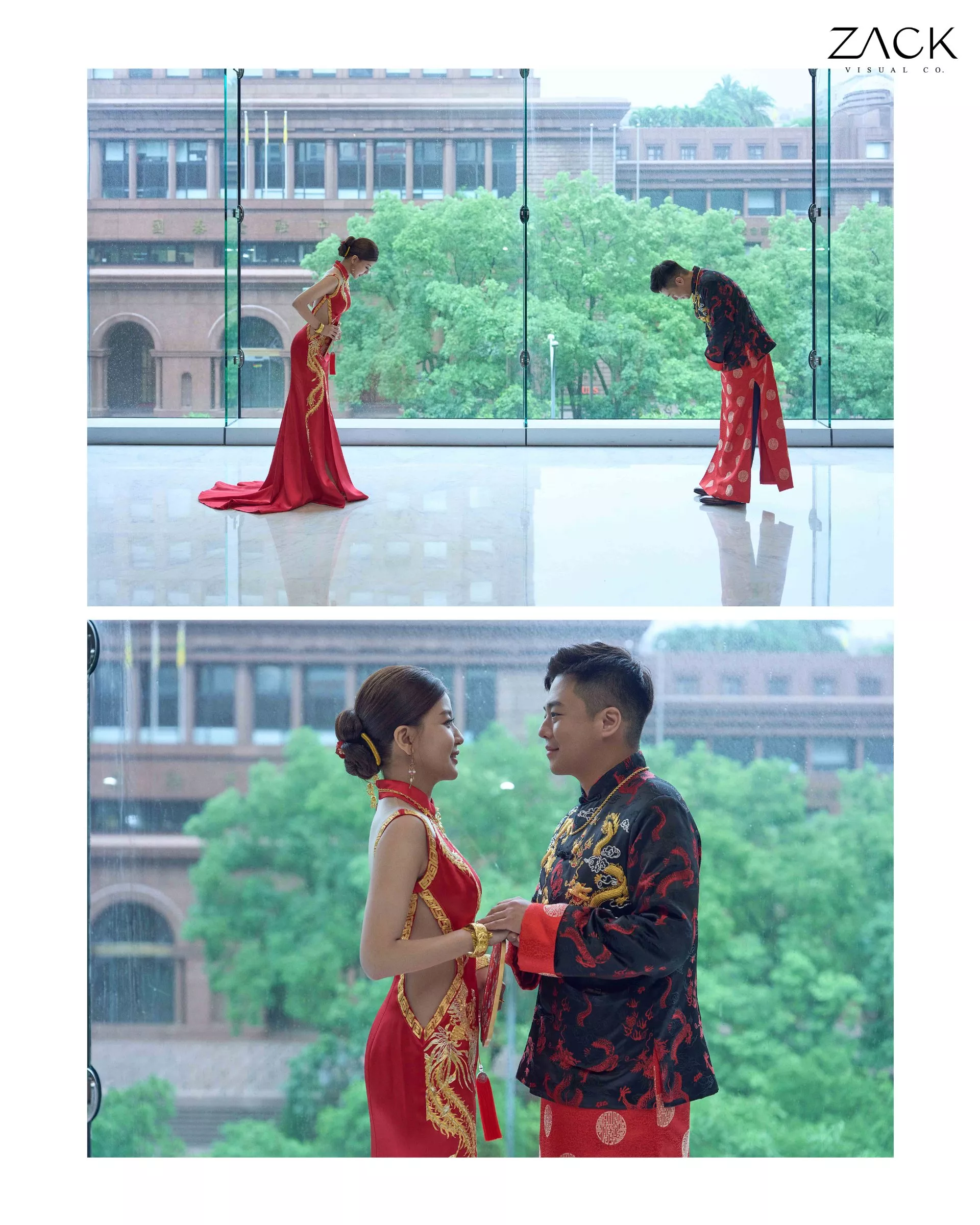 婚紗攝影師維澤Zack.Visual.Co13-【台北婚攝】剛溥　∞　潔英婚禮紀錄@寒舍艾美酒店
