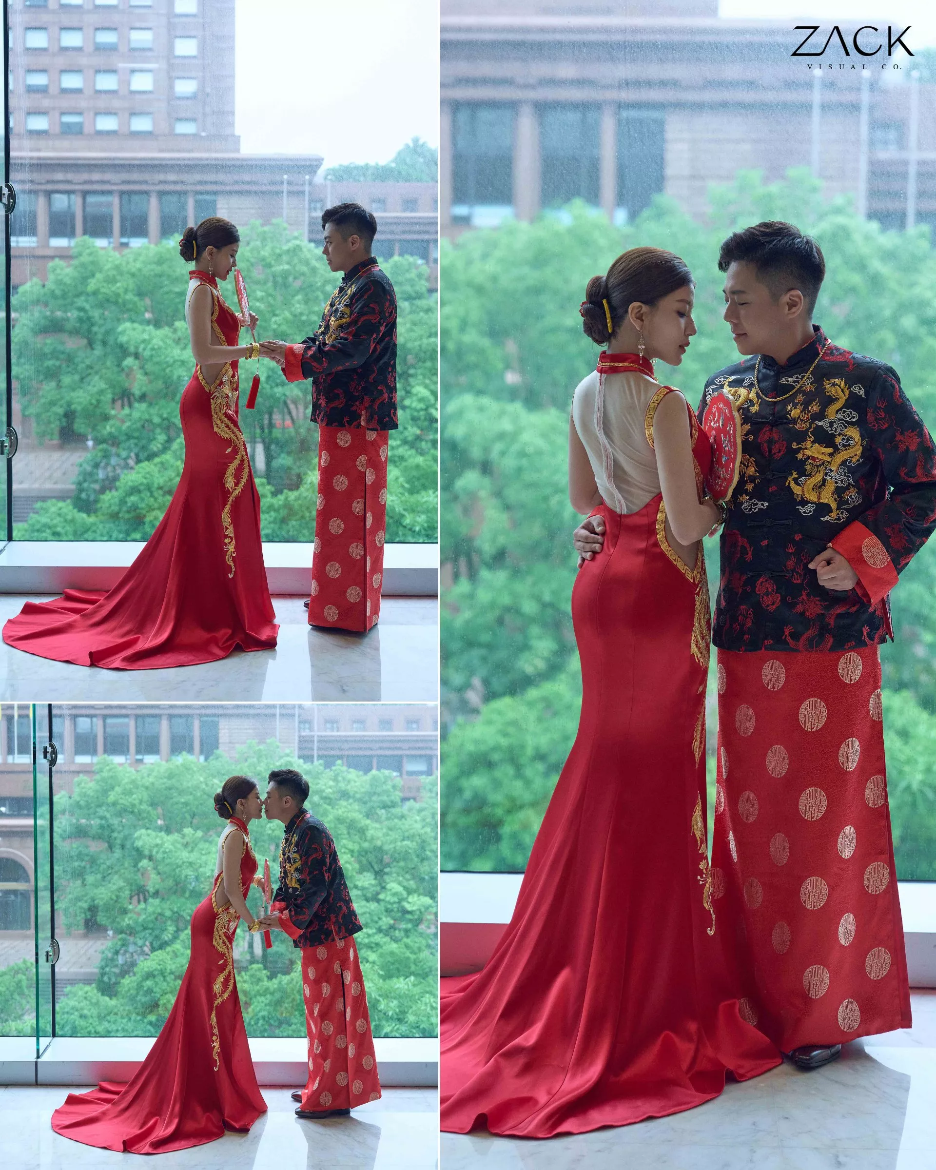 婚紗攝影師維澤Zack.Visual.Co14-【台北婚攝】剛溥　∞　潔英婚禮紀錄@寒舍艾美酒店
