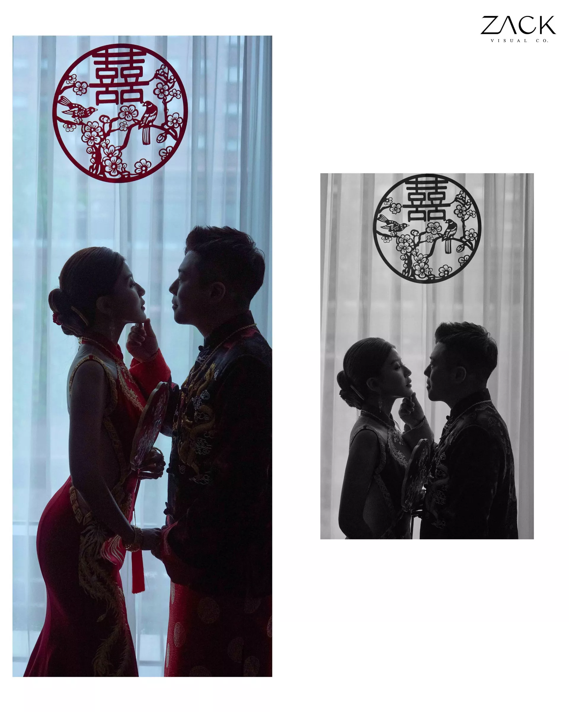 婚紗攝影師維澤Zack.Visual.Co16-【台北婚攝】剛溥　∞　潔英婚禮紀錄@寒舍艾美酒店