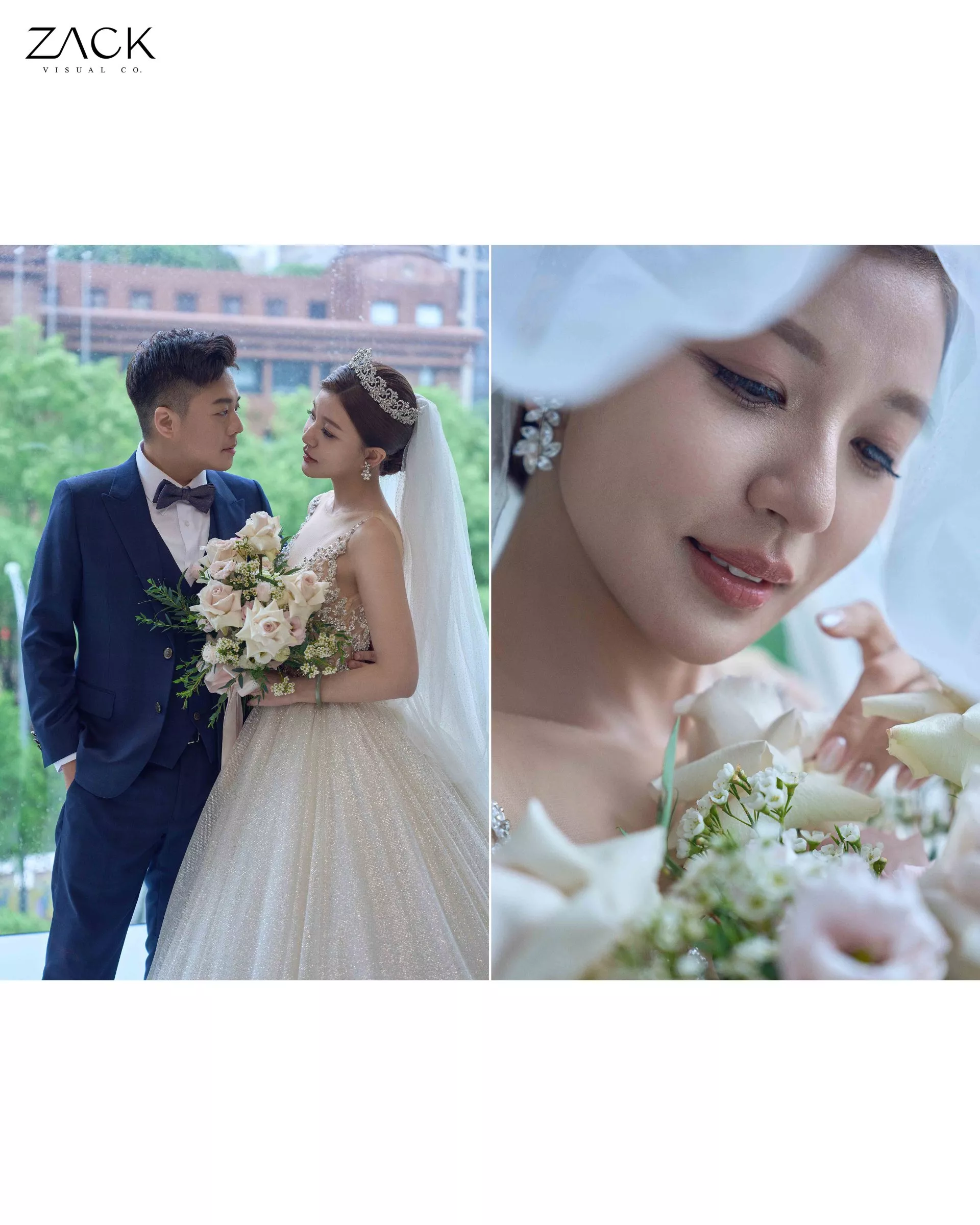 婚紗攝影師維澤Zack.Visual.Co19-【台北婚攝】剛溥　∞　潔英婚禮紀錄@寒舍艾美酒店