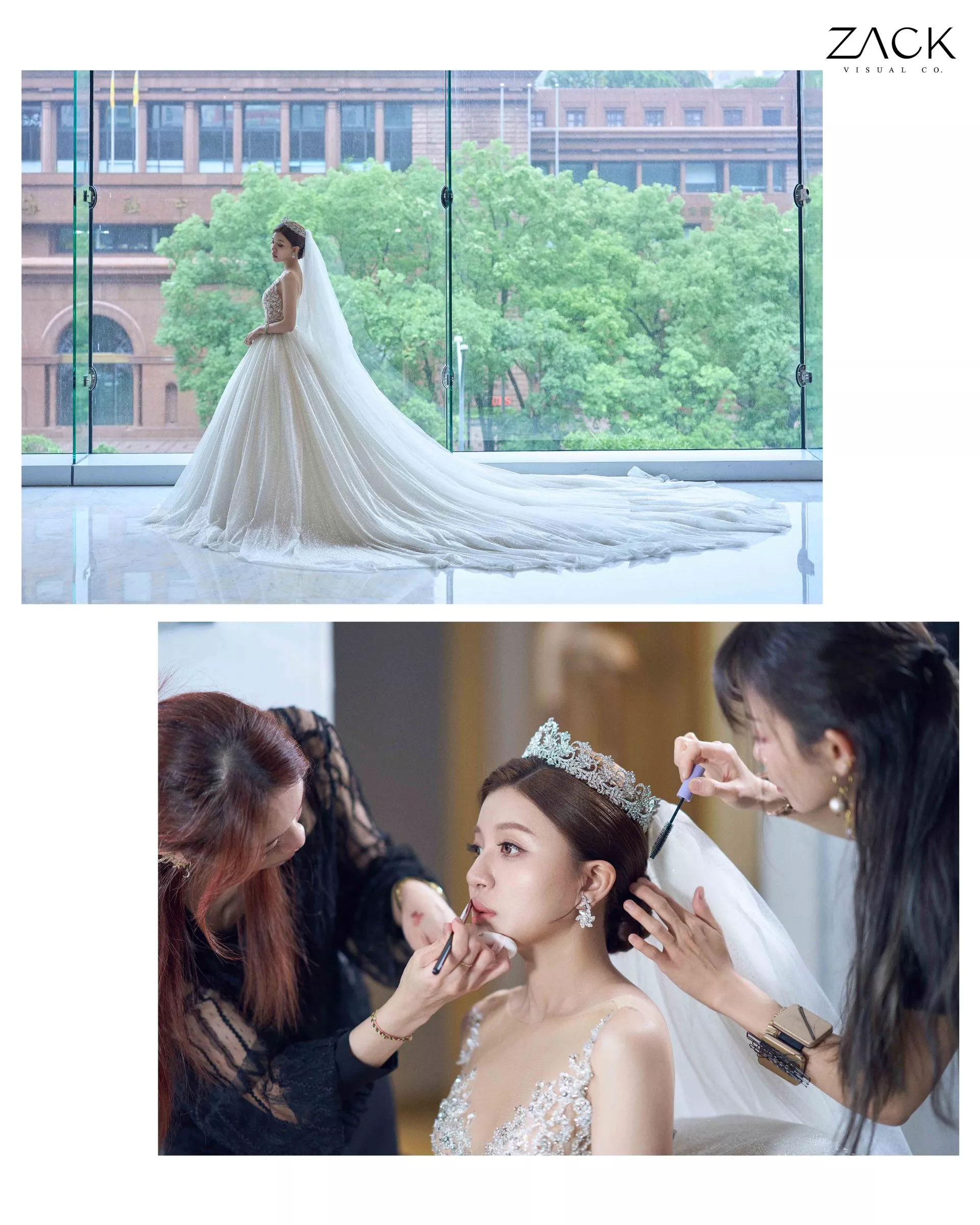婚紗攝影師維澤Zack.Visual.Co21-【台北婚攝】剛溥　∞　潔英婚禮紀錄@寒舍艾美酒店