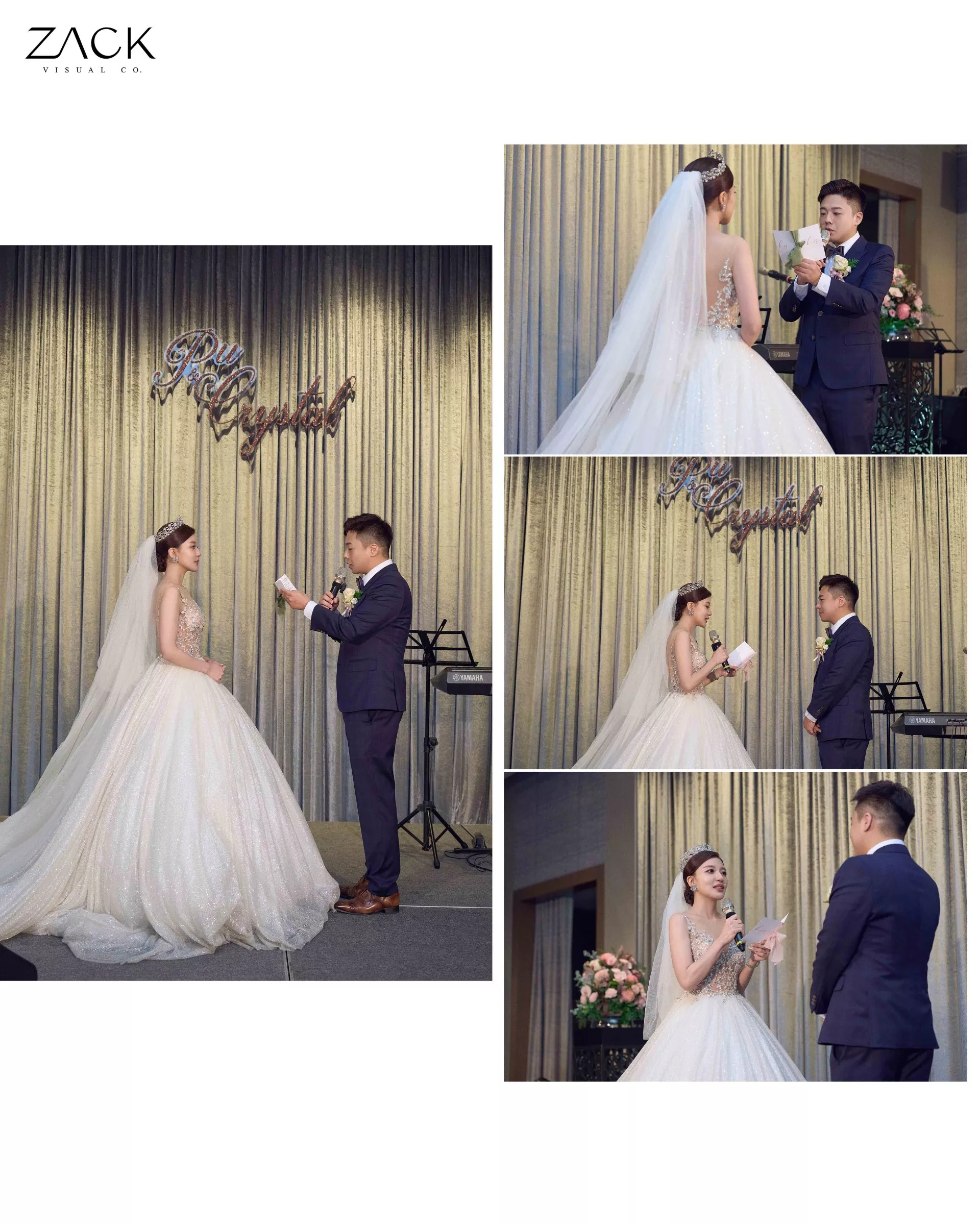婚紗攝影師維澤Zack.Visual.Co24-【台北婚攝】剛溥　∞　潔英婚禮紀錄@寒舍艾美酒店