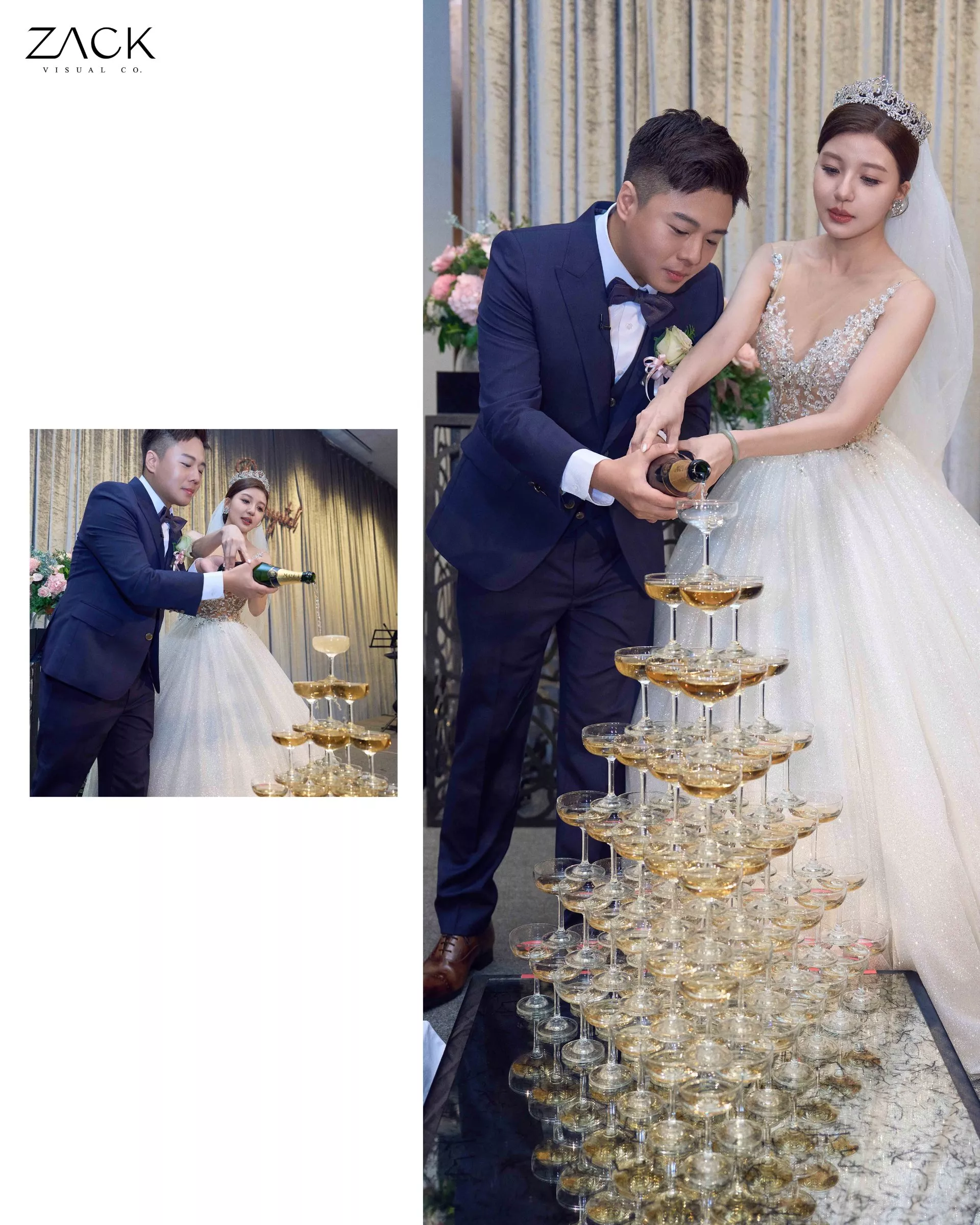 婚紗攝影師維澤Zack.Visual.Co26-【台北婚攝】剛溥　∞　潔英婚禮紀錄@寒舍艾美酒店