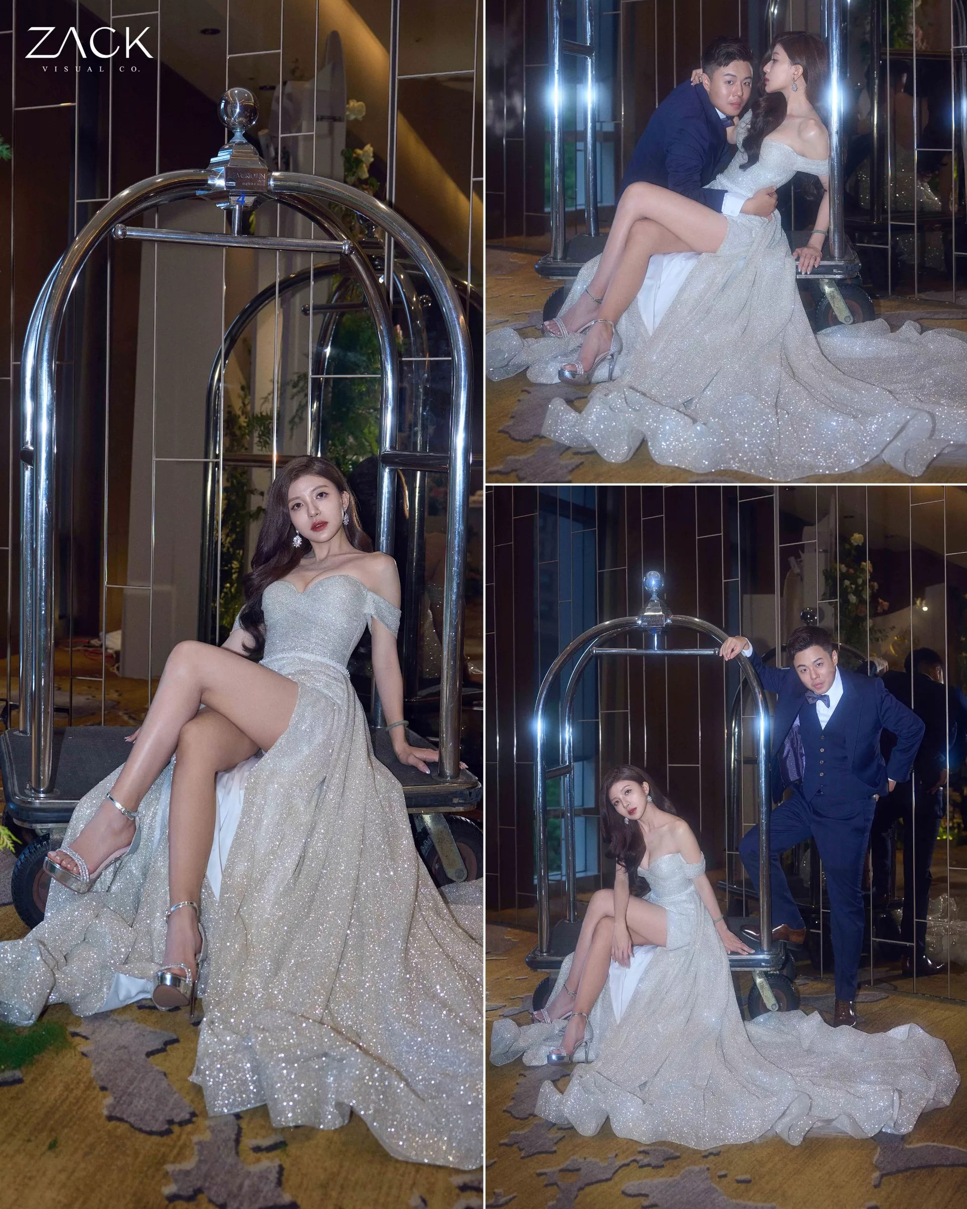 婚紗攝影師維澤Zack.Visual.Co35-【台北婚攝】剛溥　∞　潔英婚禮紀錄@寒舍艾美酒店