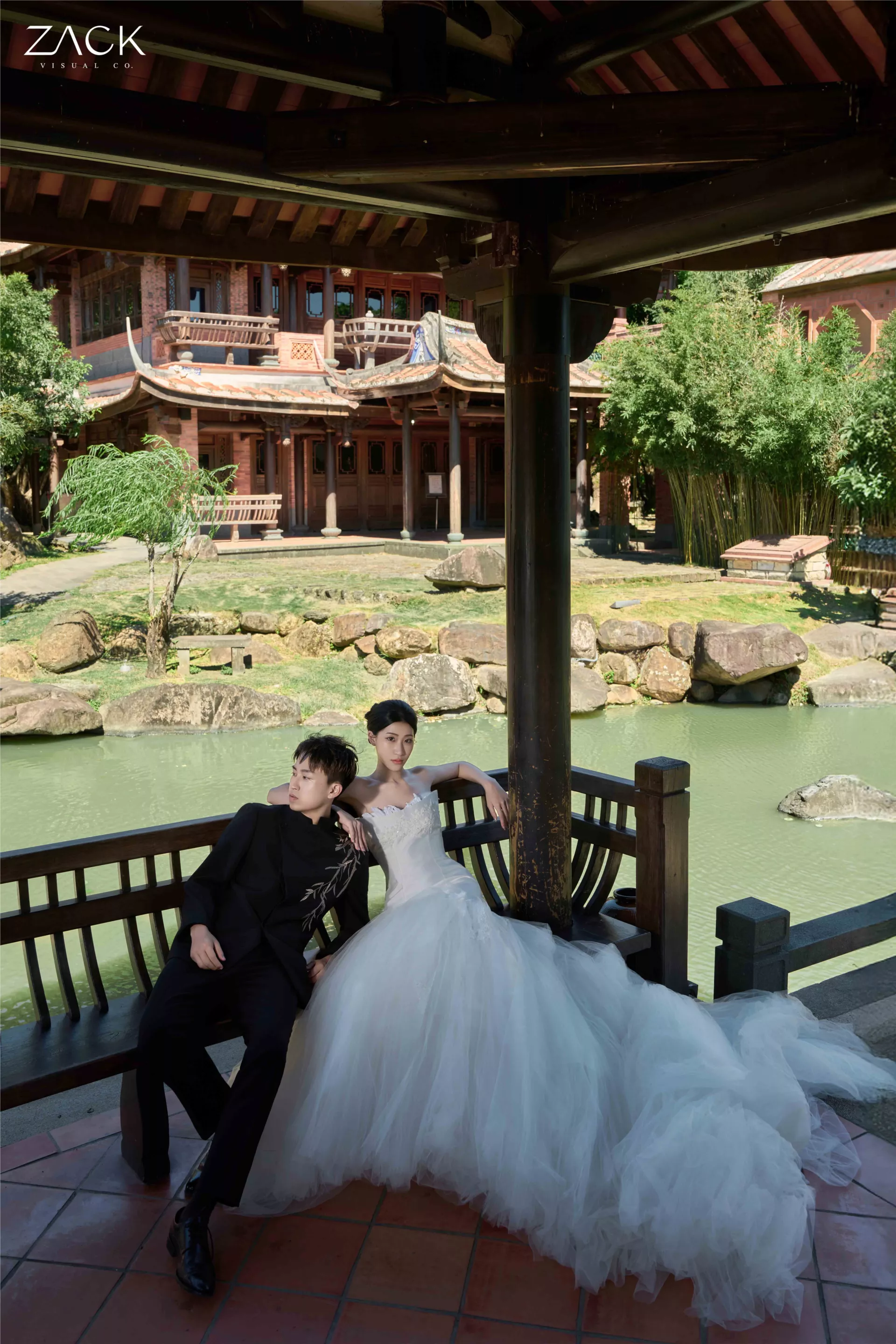 婚紗攝影師維澤Zack.Visual.Co10-【婚紗攝影】Leo　∞　Jan婚紗照@林安泰