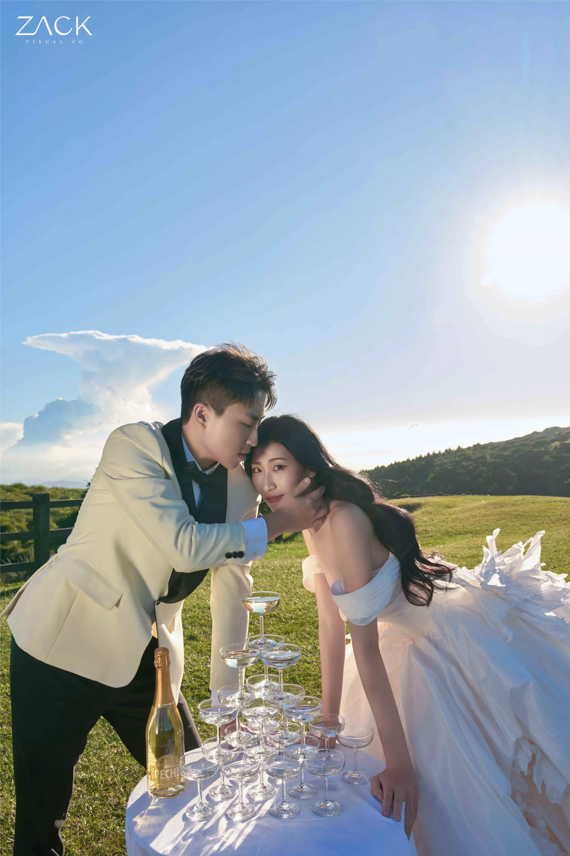 婚紗攝影師維澤Zack.Visual.Co5-【婚紗攝影】Leo　∞　Jan婚紗照@擎天崗