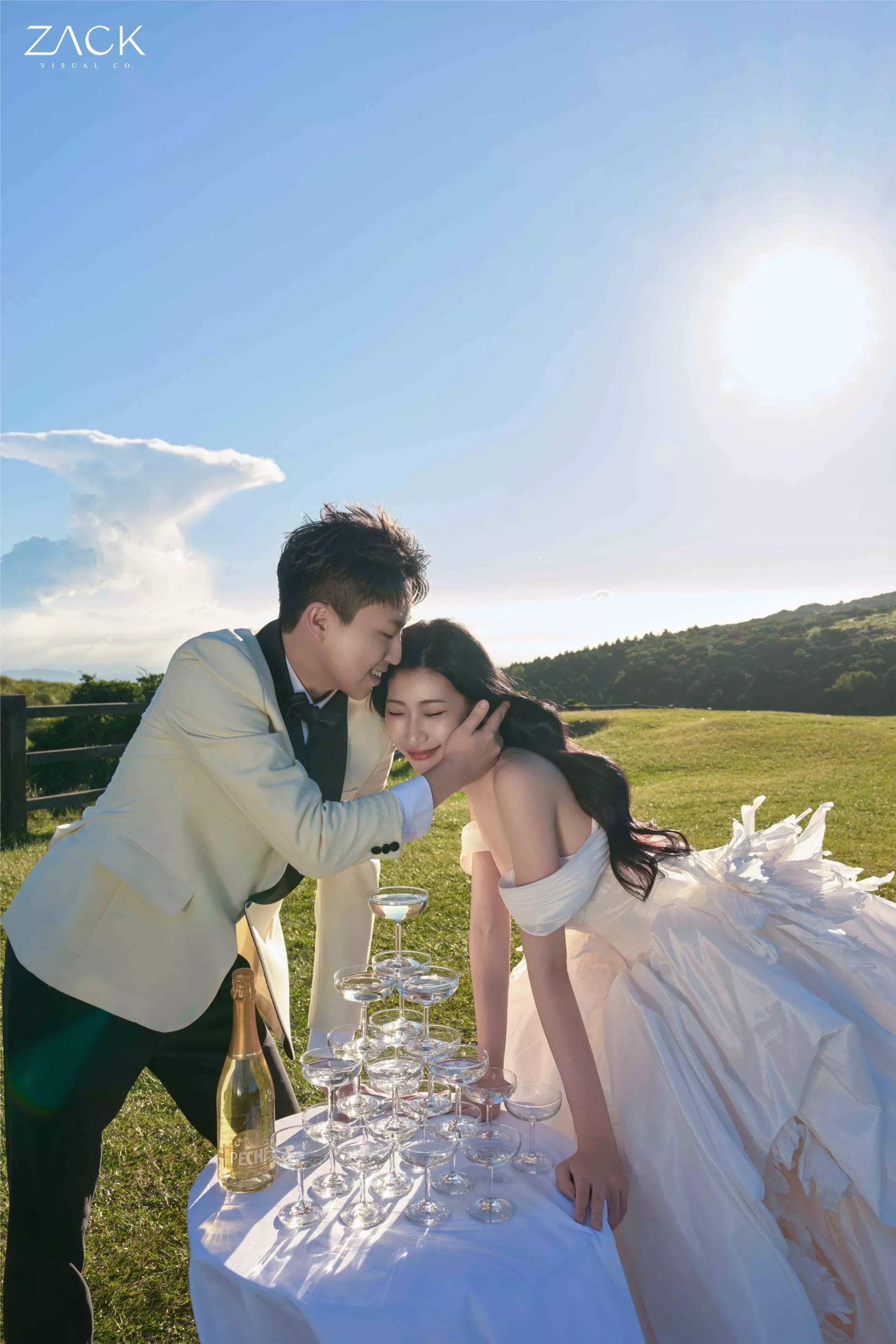 婚紗攝影師維澤Zack.Visual.Co6-【婚紗攝影】Leo　∞　Jan婚紗照@擎天崗