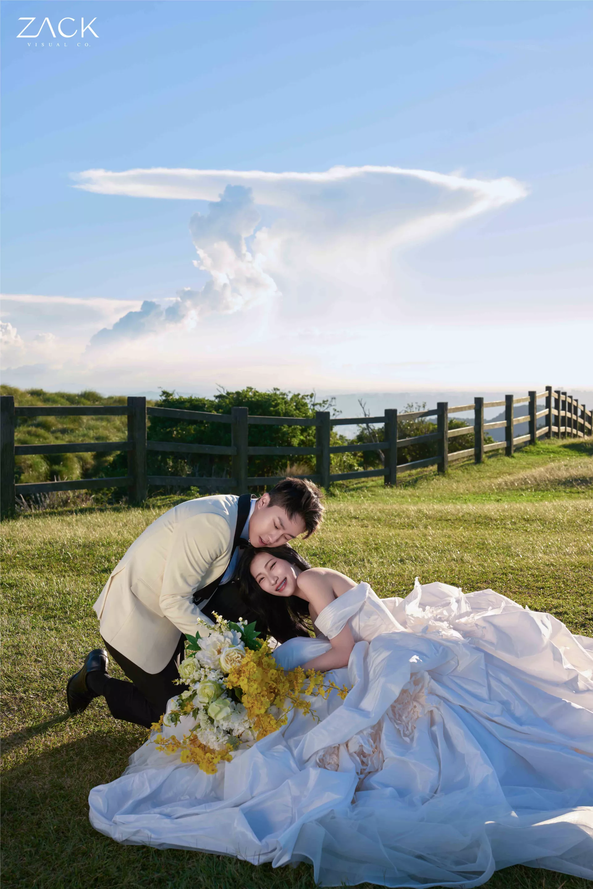 婚紗攝影師維澤Zack.Visual.Co16-【婚紗攝影】Leo　∞　Jan婚紗照@擎天崗