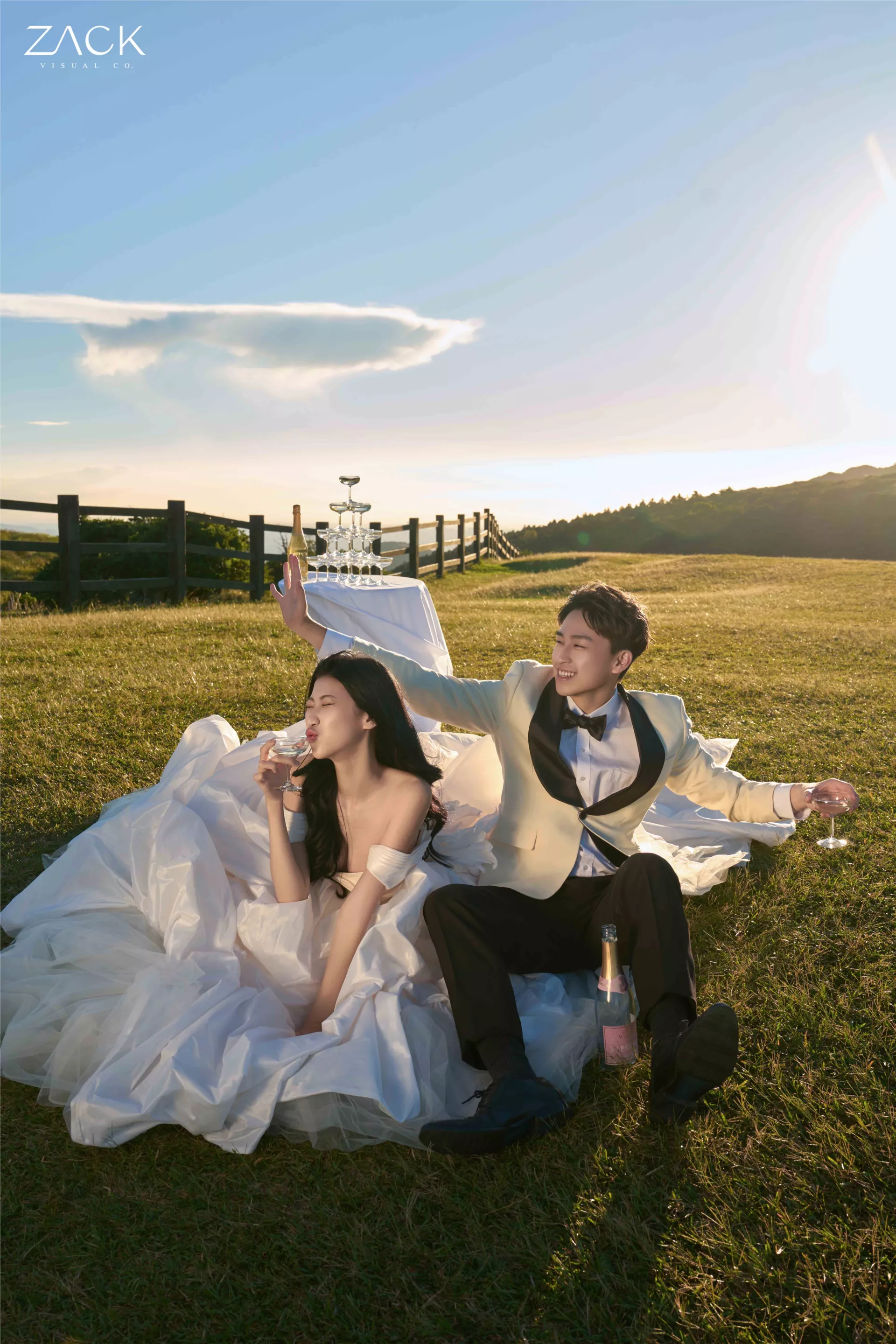 婚紗攝影師維澤Zack.Visual.Co22-【婚紗攝影】Leo　∞　Jan婚紗照@擎天崗