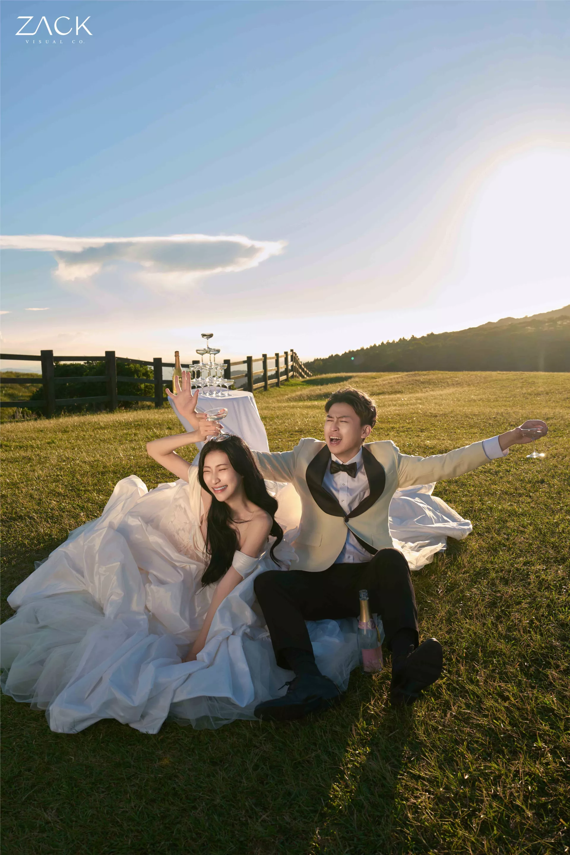 婚紗攝影師維澤Zack.Visual.Co23-【婚紗攝影】Leo　∞　Jan婚紗照@擎天崗