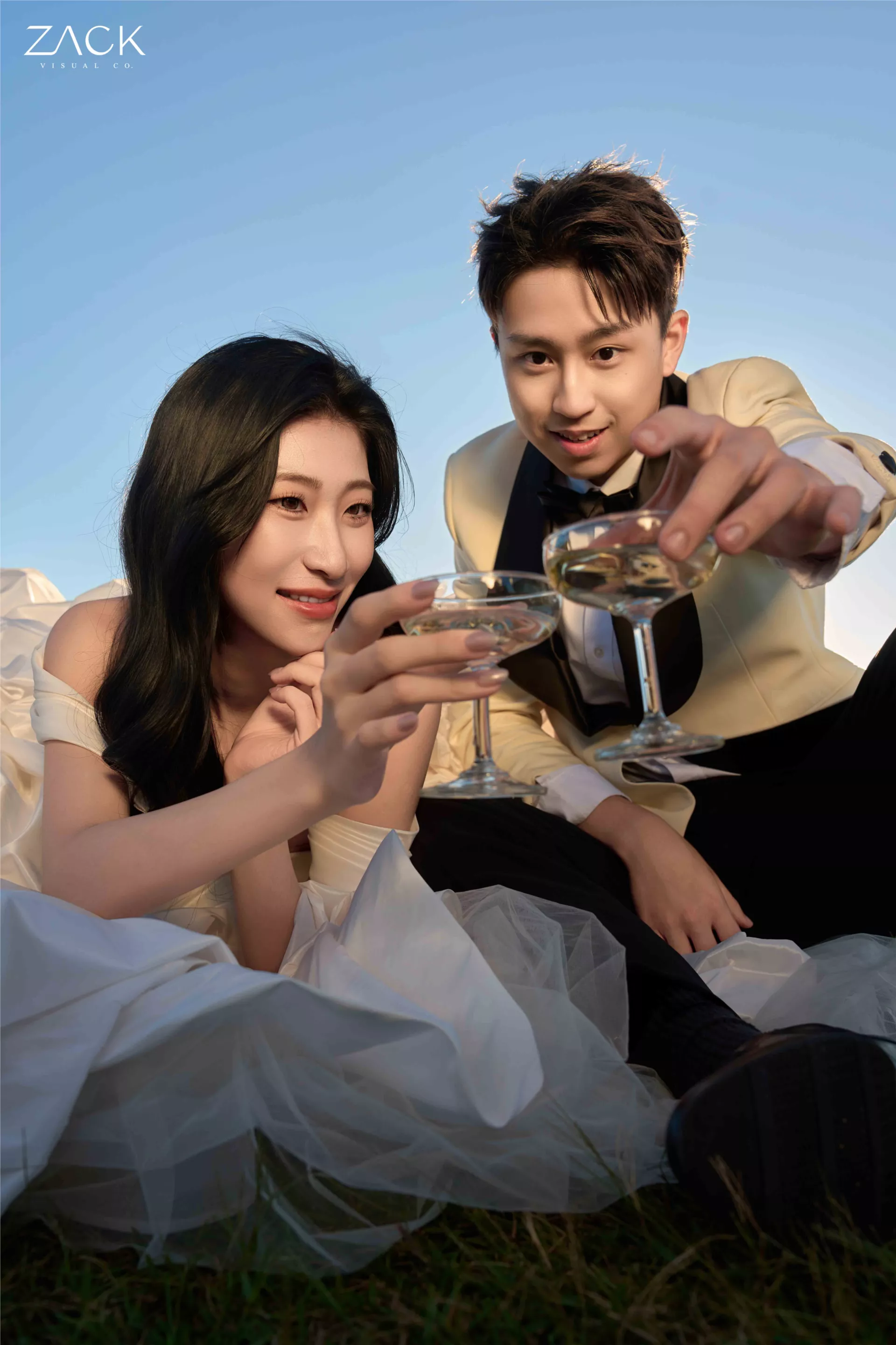 婚紗攝影師維澤Zack.Visual.Co24-【婚紗攝影】Leo　∞　Jan婚紗照@擎天崗