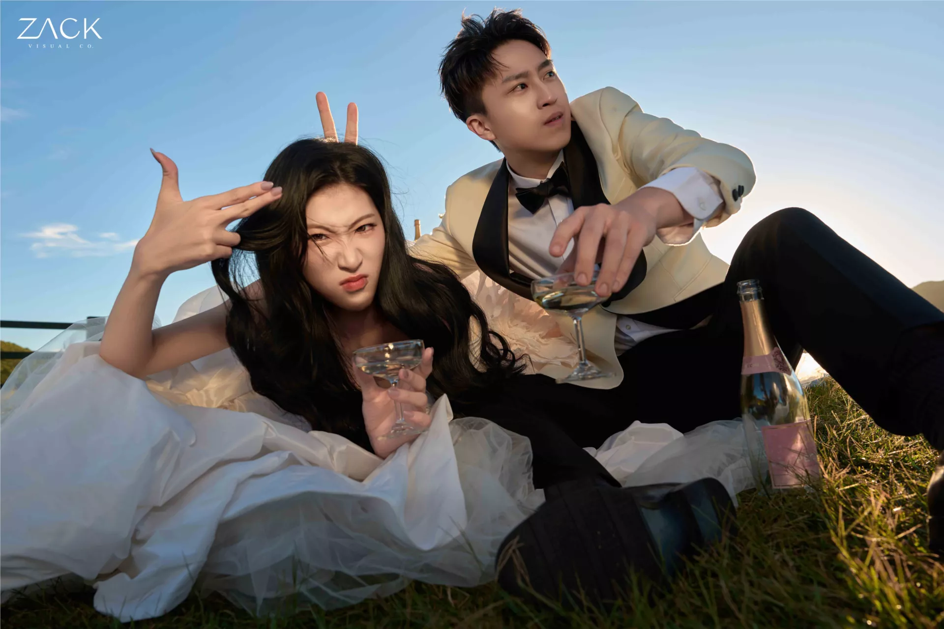 婚紗攝影師維澤Zack.Visual.Co26-【婚紗攝影】Leo　∞　Jan婚紗照@擎天崗