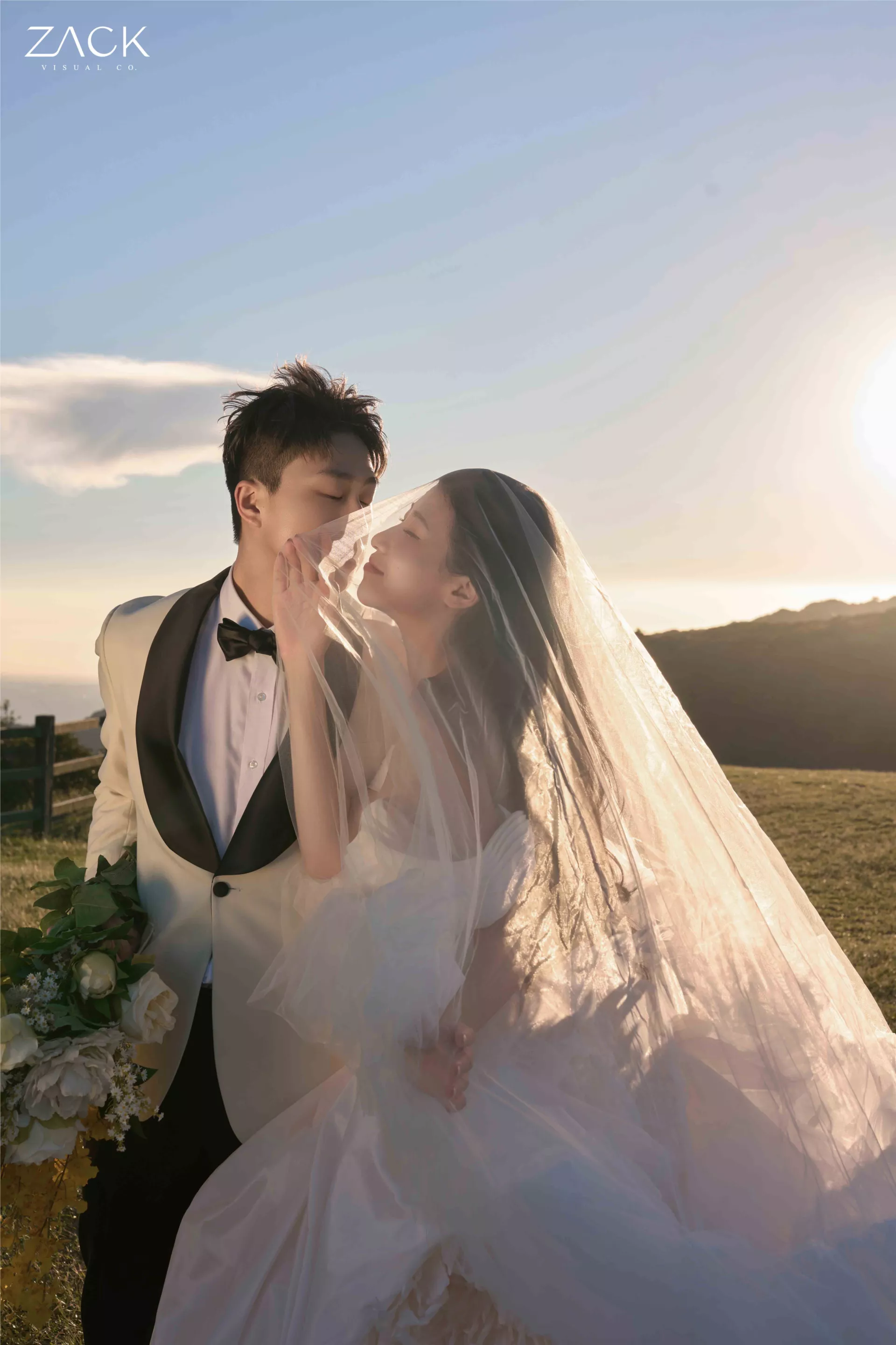 婚紗攝影師維澤Zack.Visual.Co2-【婚紗攝影】Leo　∞　Jan婚紗照@擎天崗