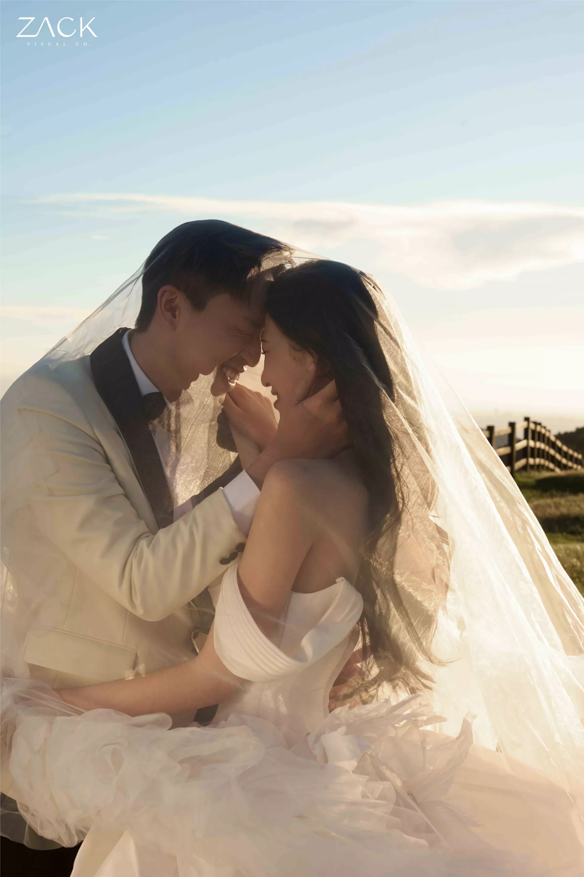 婚紗攝影師維澤Zack.Visual.Co7-【婚紗攝影】Leo　∞　Jan婚紗照@擎天崗