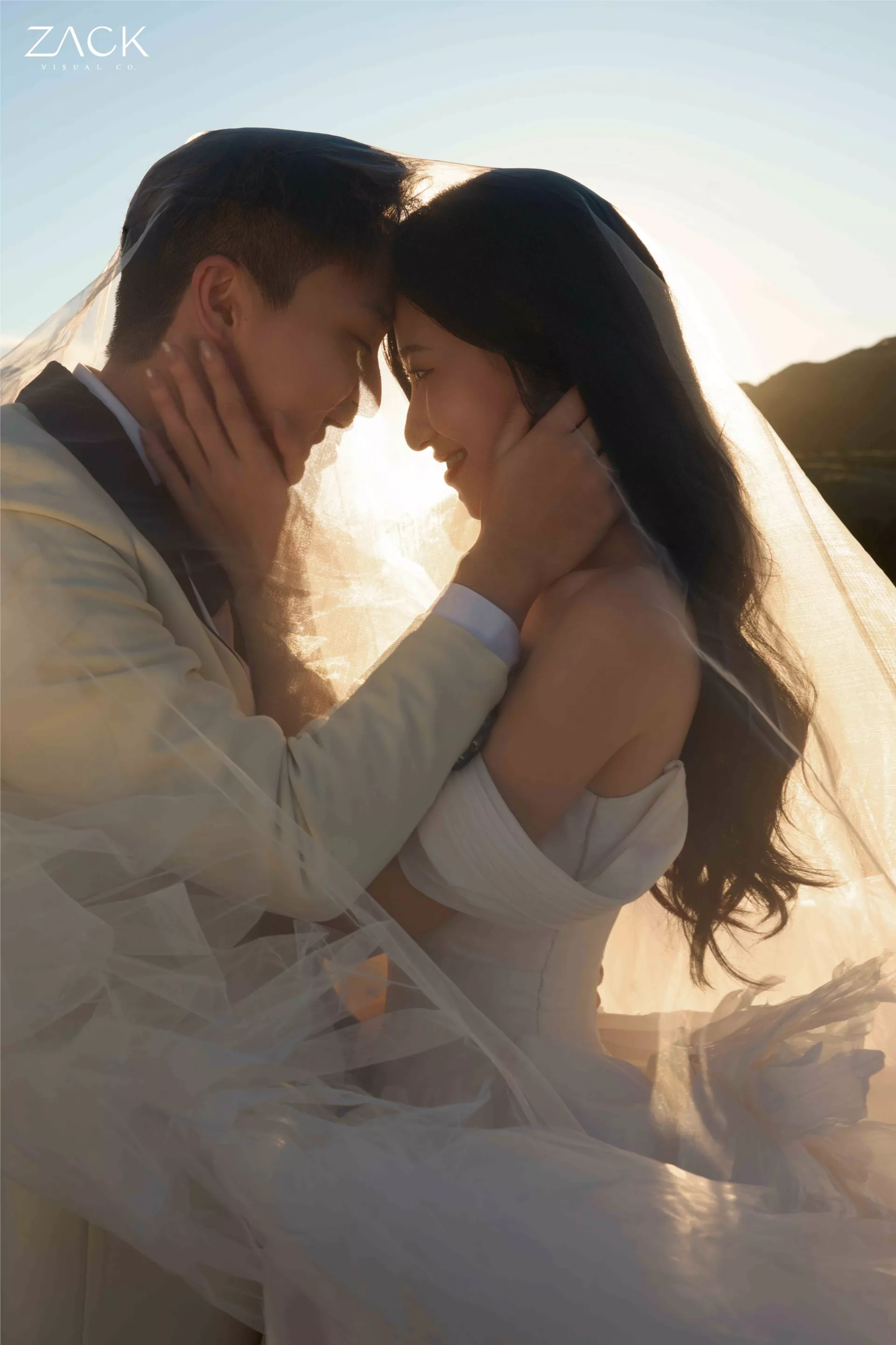 婚紗攝影師維澤Zack.Visual.Co12-【婚紗攝影】Leo　∞　Jan婚紗照@擎天崗