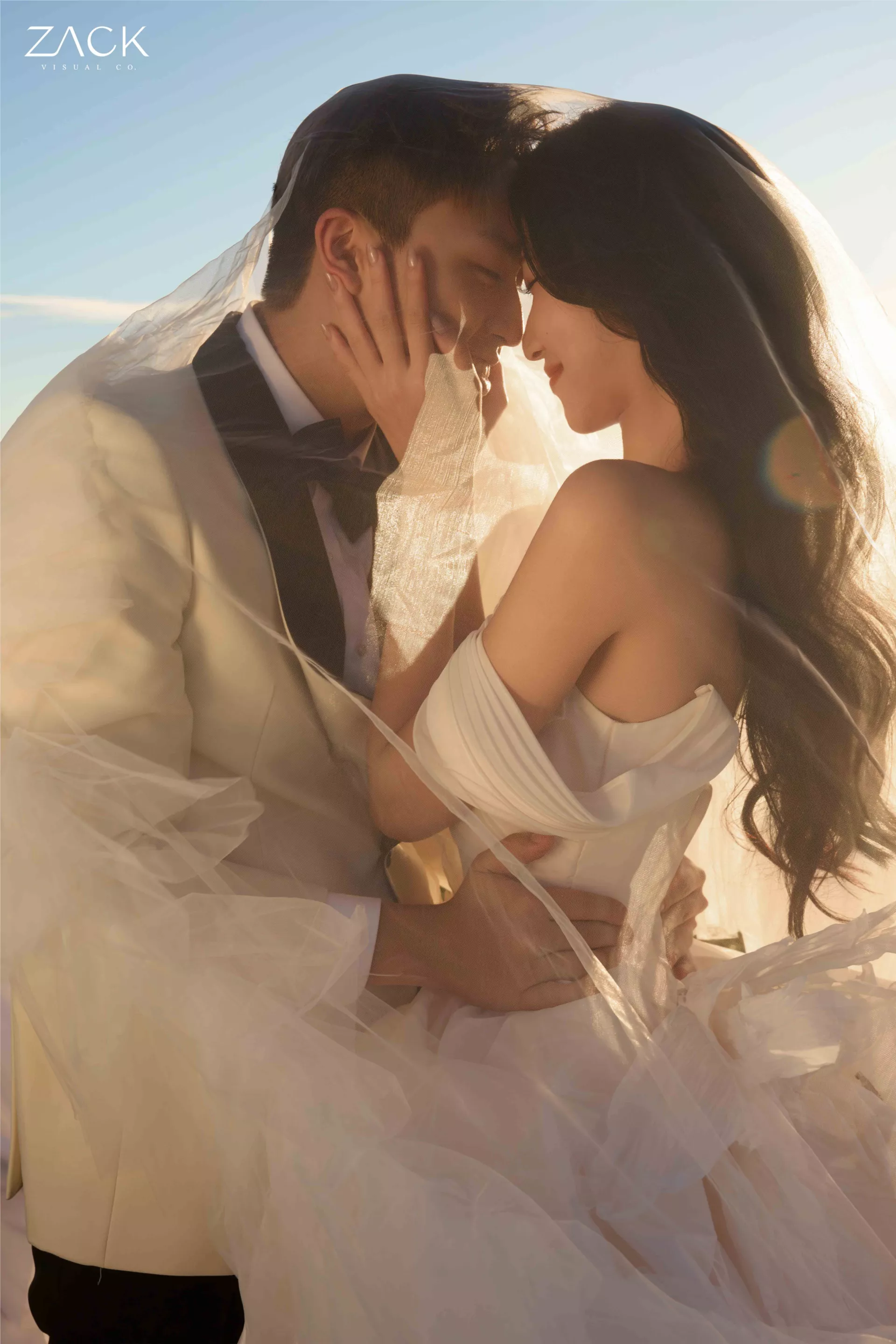 婚紗攝影師維澤Zack.Visual.Co13-【婚紗攝影】Leo　∞　Jan婚紗照@擎天崗