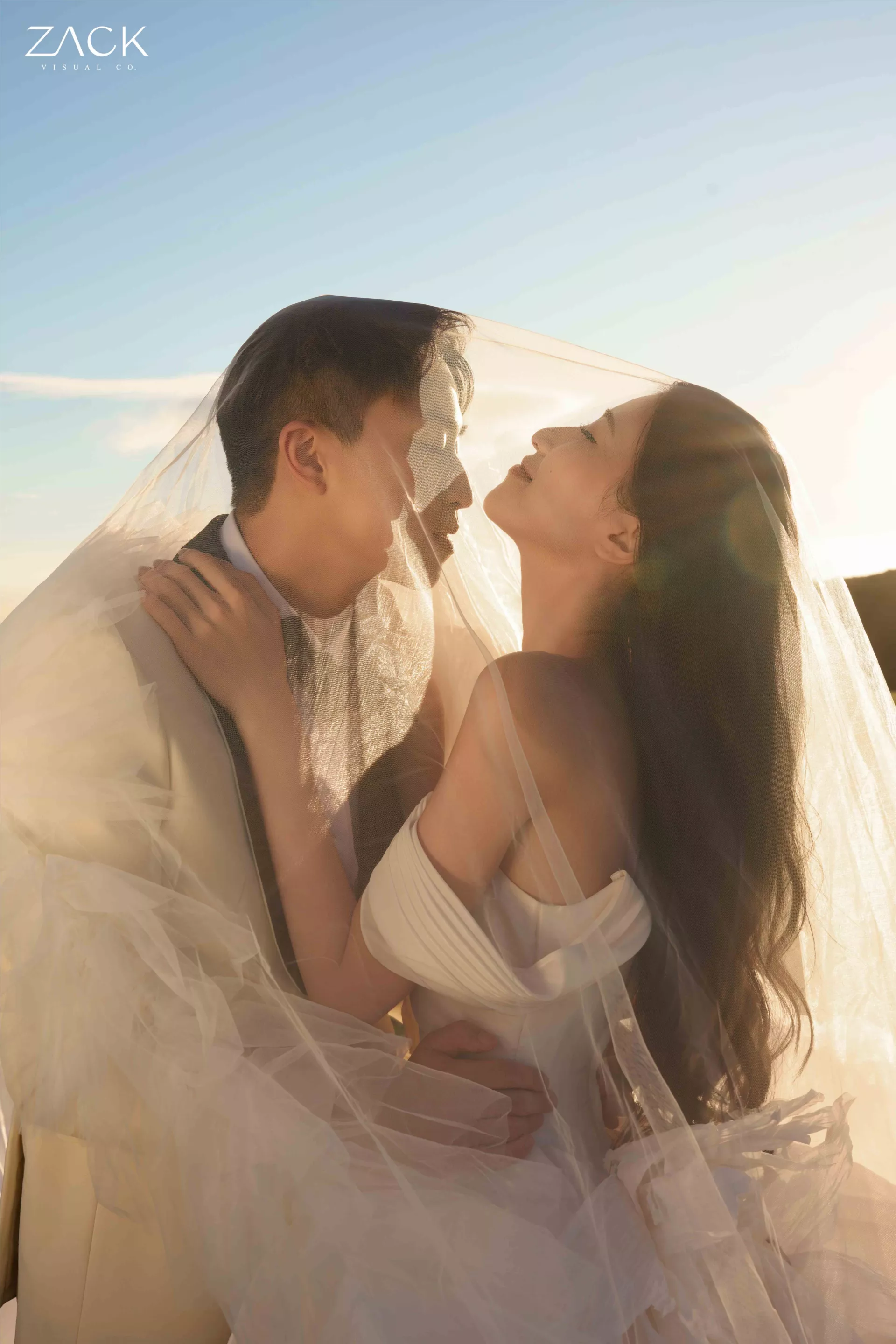 婚紗攝影師維澤Zack.Visual.Co14-【婚紗攝影】Leo　∞　Jan婚紗照@擎天崗