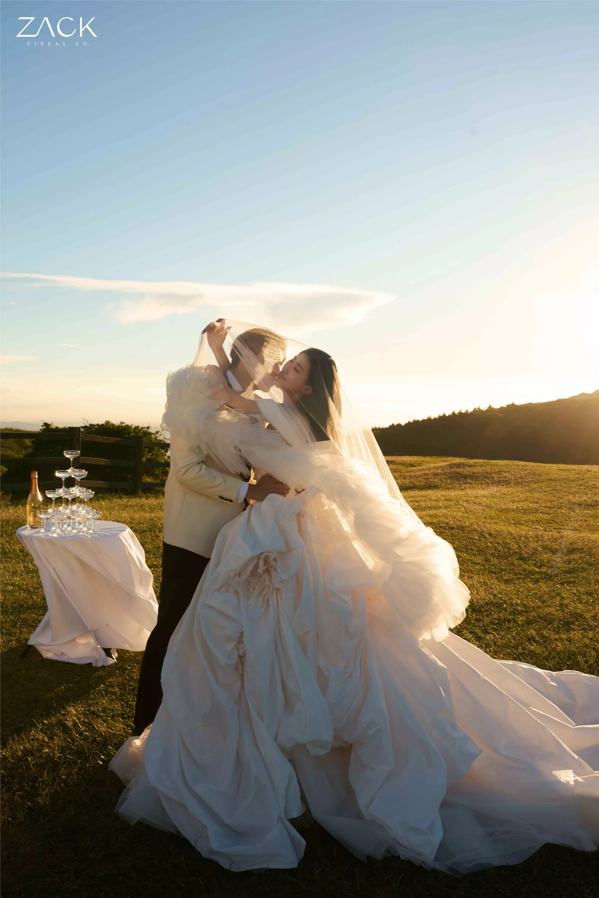 婚紗攝影師維澤Zack.Visual.Co17-【婚紗攝影】Leo　∞　Jan婚紗照@擎天崗