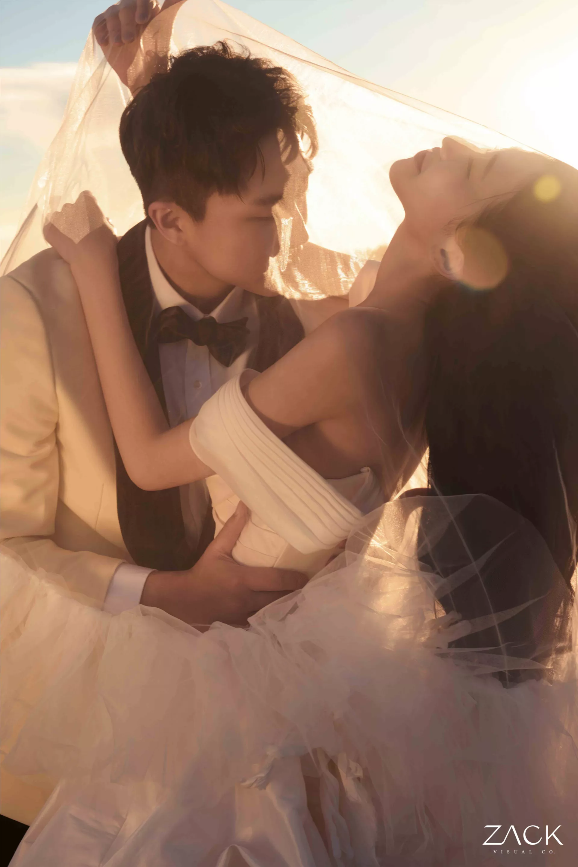 婚紗攝影師維澤Zack.Visual.Co21-【婚紗攝影】Leo　∞　Jan婚紗照@擎天崗