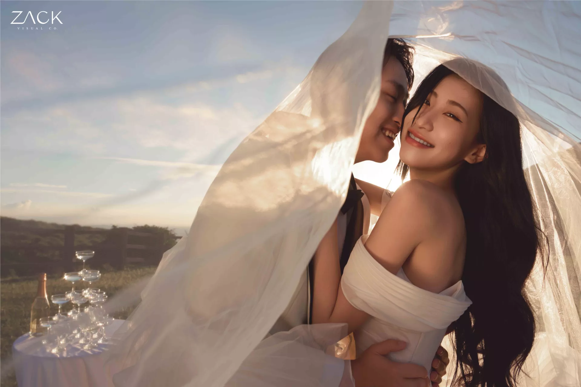 婚紗攝影師維澤Zack.Visual.Co27-【婚紗攝影】Leo　∞　Jan婚紗照@擎天崗
