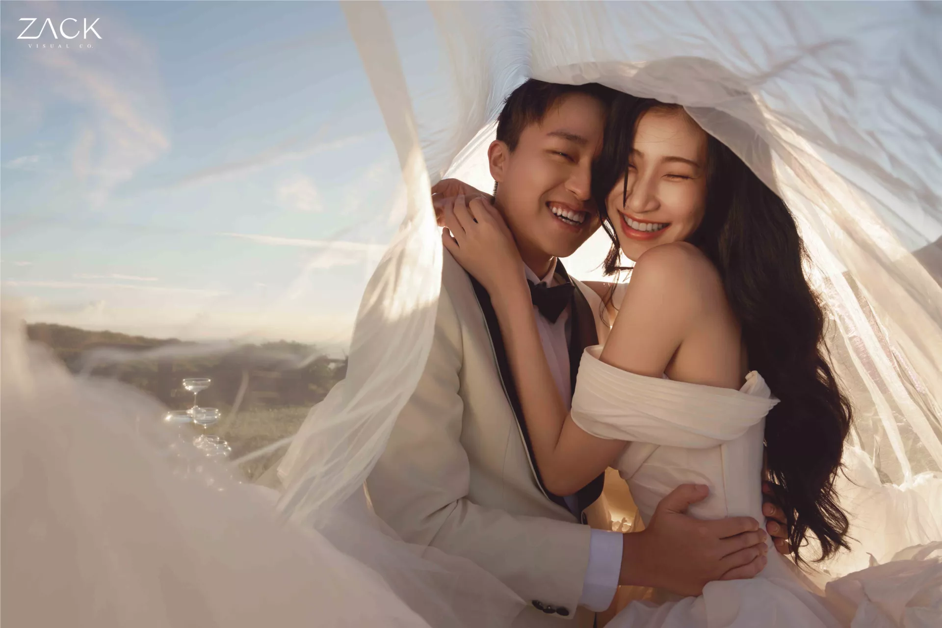 婚紗攝影師維澤Zack.Visual.Co28-【婚紗攝影】Leo　∞　Jan婚紗照@擎天崗