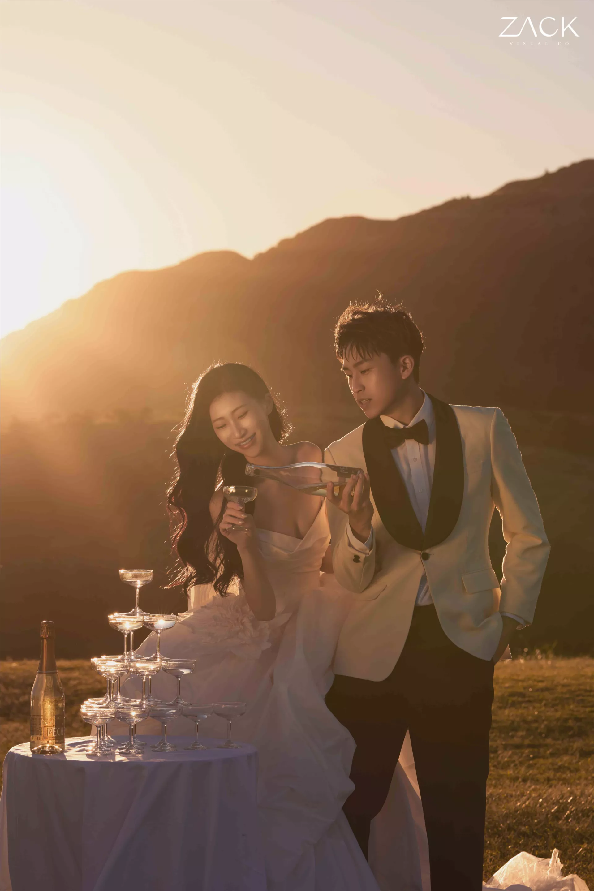 婚紗攝影師維澤Zack.Visual.Co31-【婚紗攝影】Leo　∞　Jan婚紗照@擎天崗