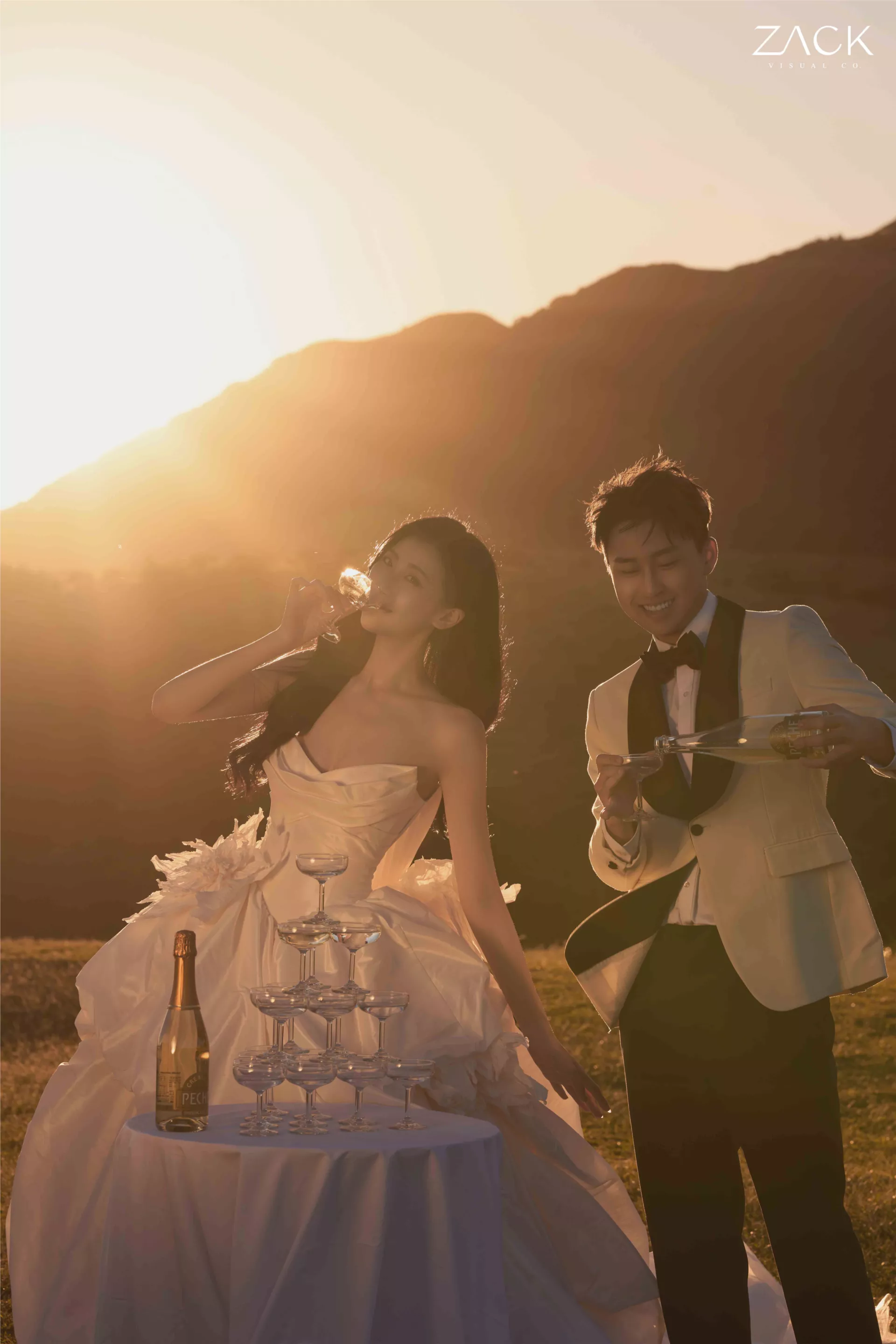 婚紗攝影師維澤Zack.Visual.Co35-【婚紗攝影】Leo　∞　Jan婚紗照@擎天崗