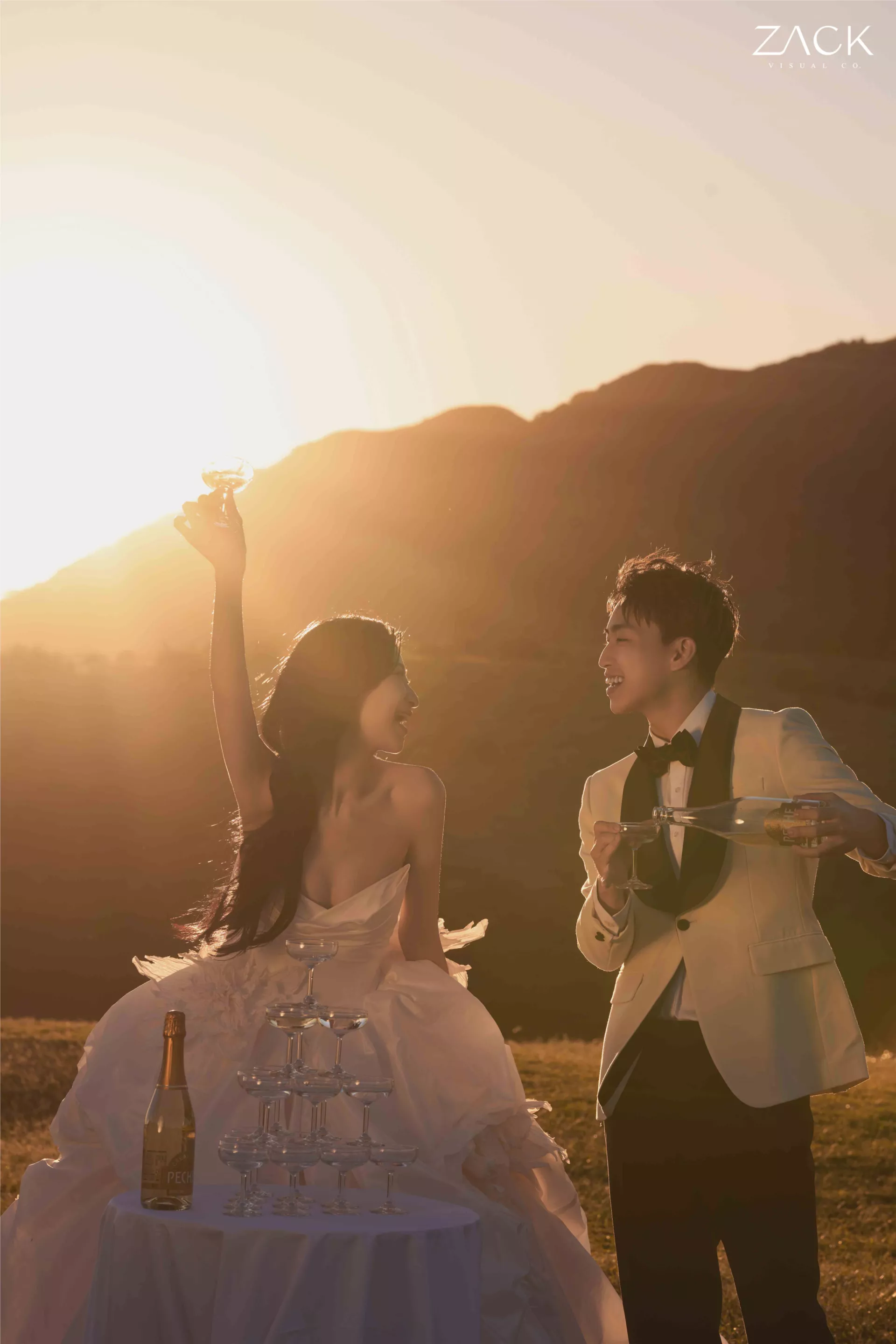 婚紗攝影師維澤Zack.Visual.Co39-【婚紗攝影】Leo　∞　Jan婚紗照@擎天崗
