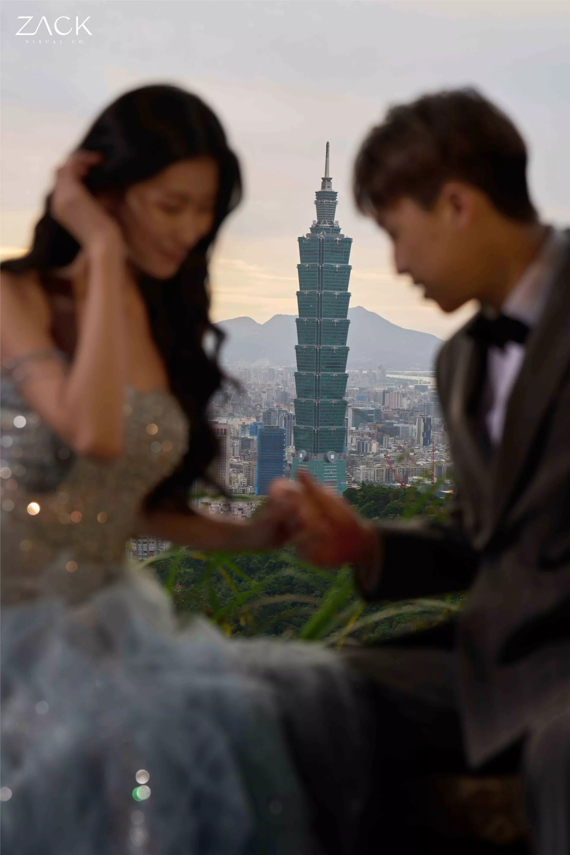 婚紗攝影師維澤Zack.Visual.Co5-【婚紗攝影】Leo　∞　Jan婚紗照@馬蹄形觀景台