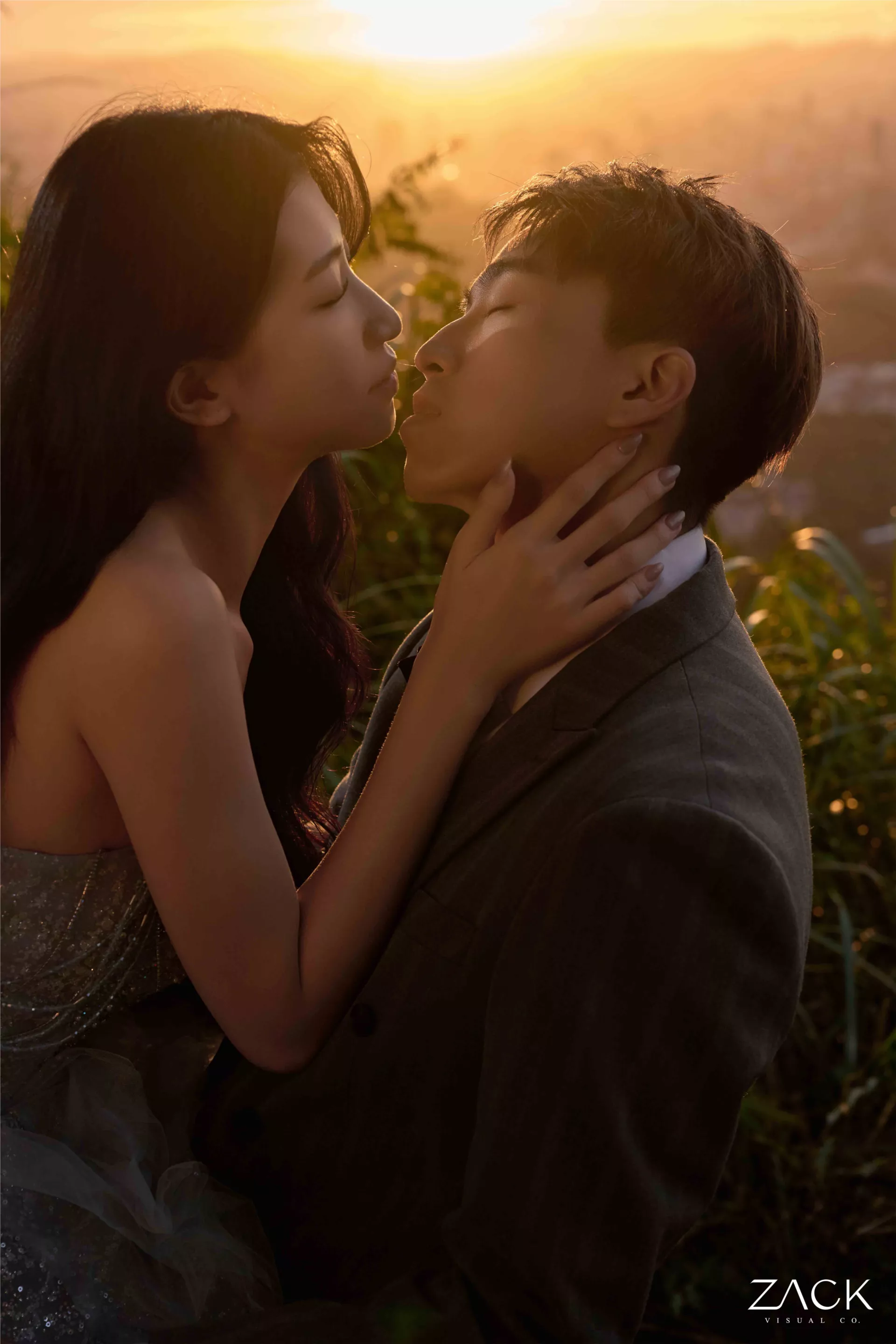 婚紗攝影師維澤Zack.Visual.Co10-【婚紗攝影】Leo　∞　Jan婚紗照@馬蹄形觀景台