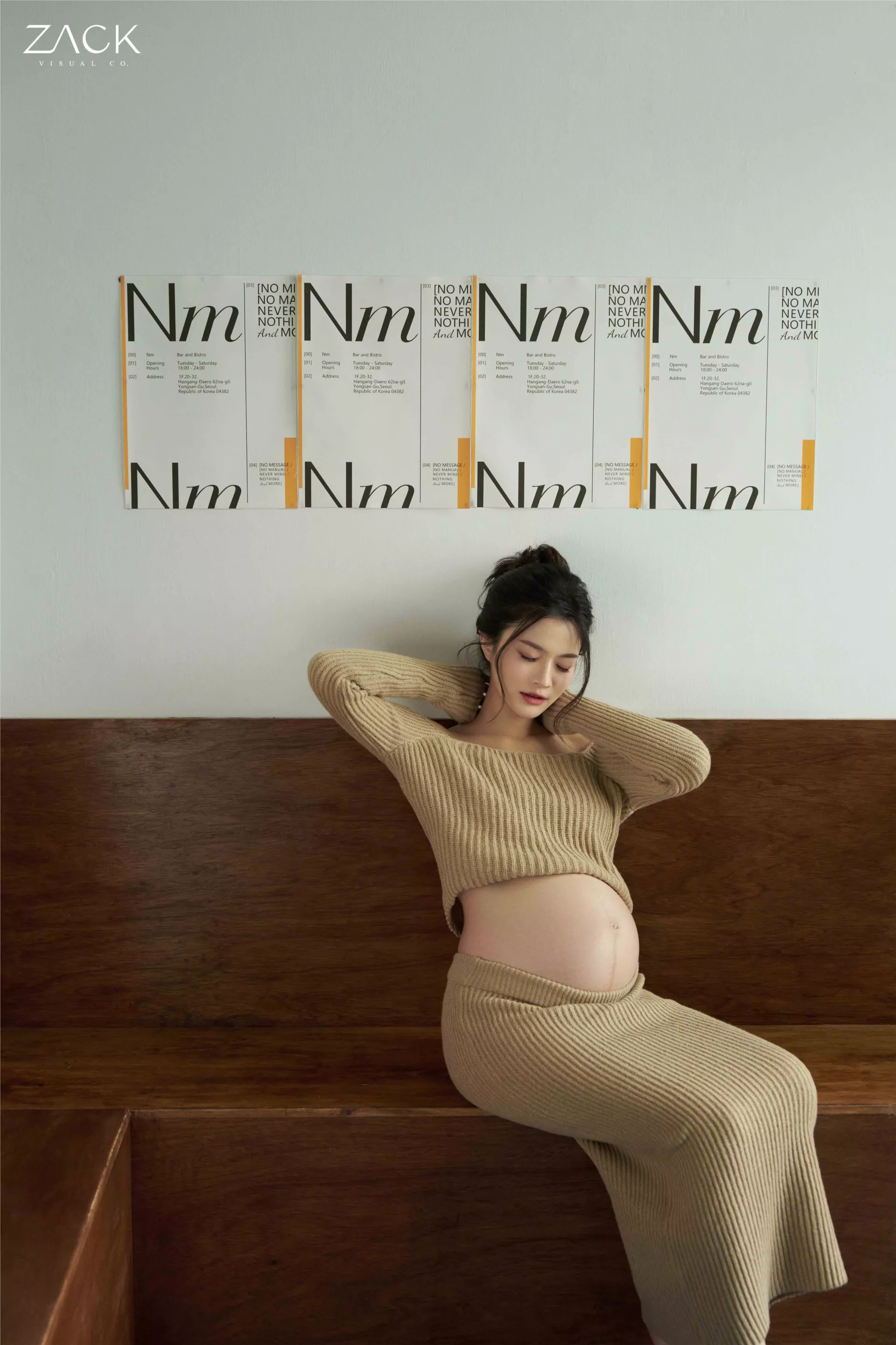 婚紗攝影師維澤Zack.Visual.Co1-【孕婦紀念】純妙孕婦照@ME