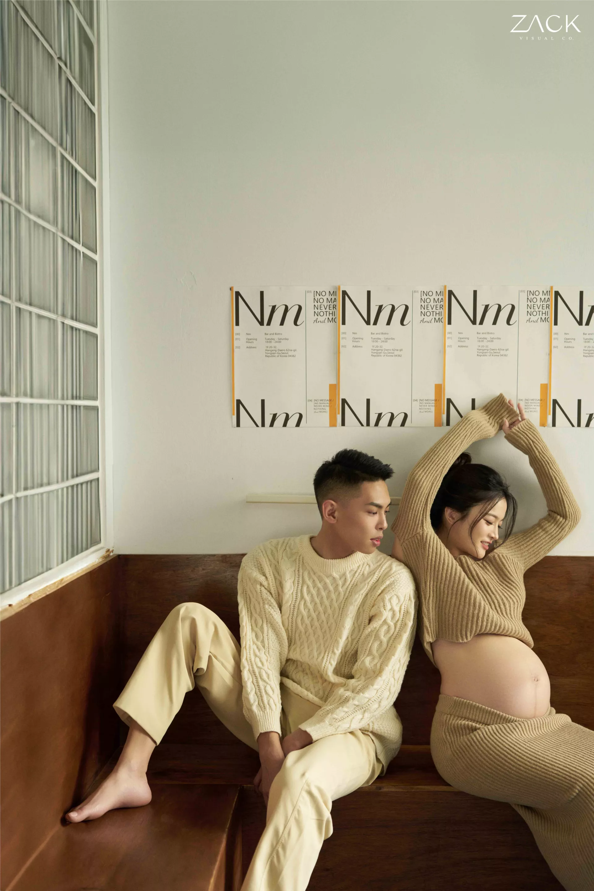 婚紗攝影師維澤Zack.Visual.Co3-【孕婦紀念】純妙孕婦照@ME