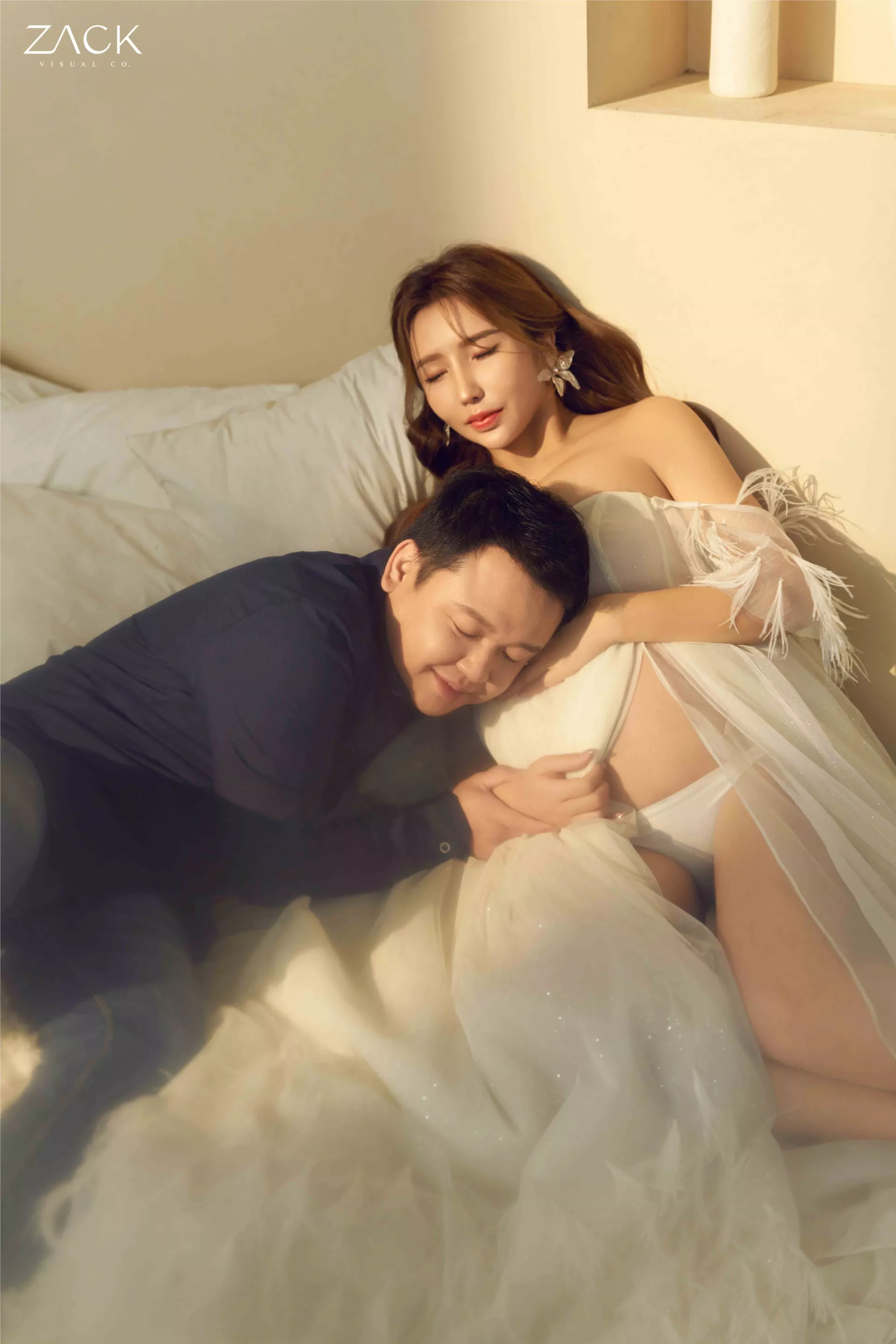 婚紗攝影師維澤Zack.Visual.Co6-【孕婦紀念】宣安孕婦照@AIR