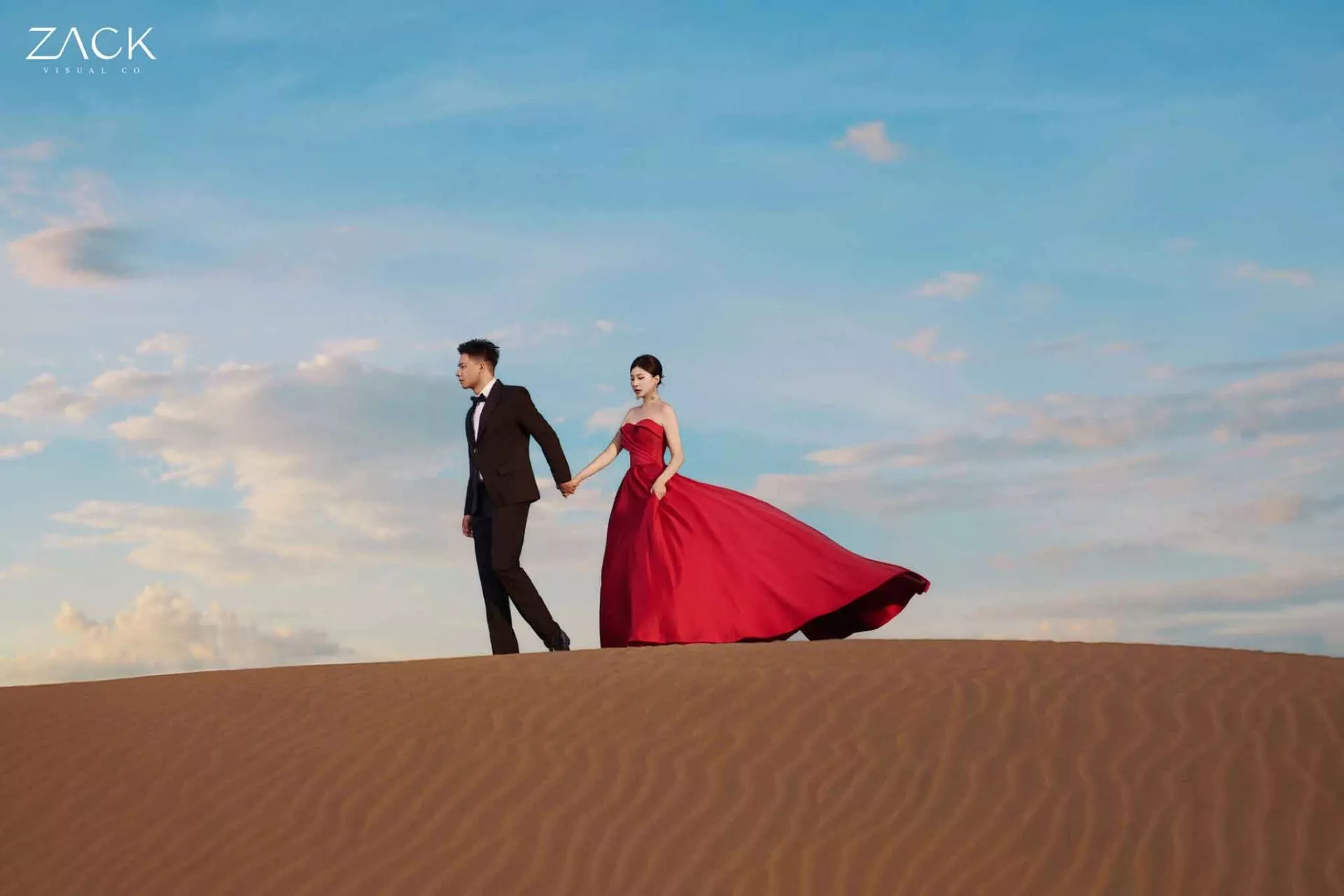 婚紗攝影師維澤Zack.Visual.Co8-【婚紗攝影】頌華　∞　若喬婚紗照@草漯沙丘
