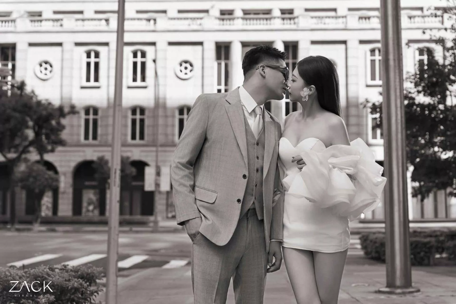 婚紗攝影師維澤Zack.Visual.Co3-【婚紗攝影】頌華　∞　若喬婚紗照@Balavita