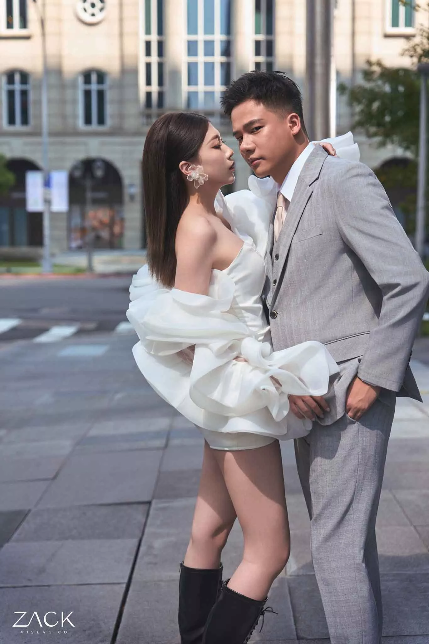 婚紗攝影師維澤Zack.Visual.Co4-【婚紗攝影】頌華　∞　若喬婚紗照@Balavita