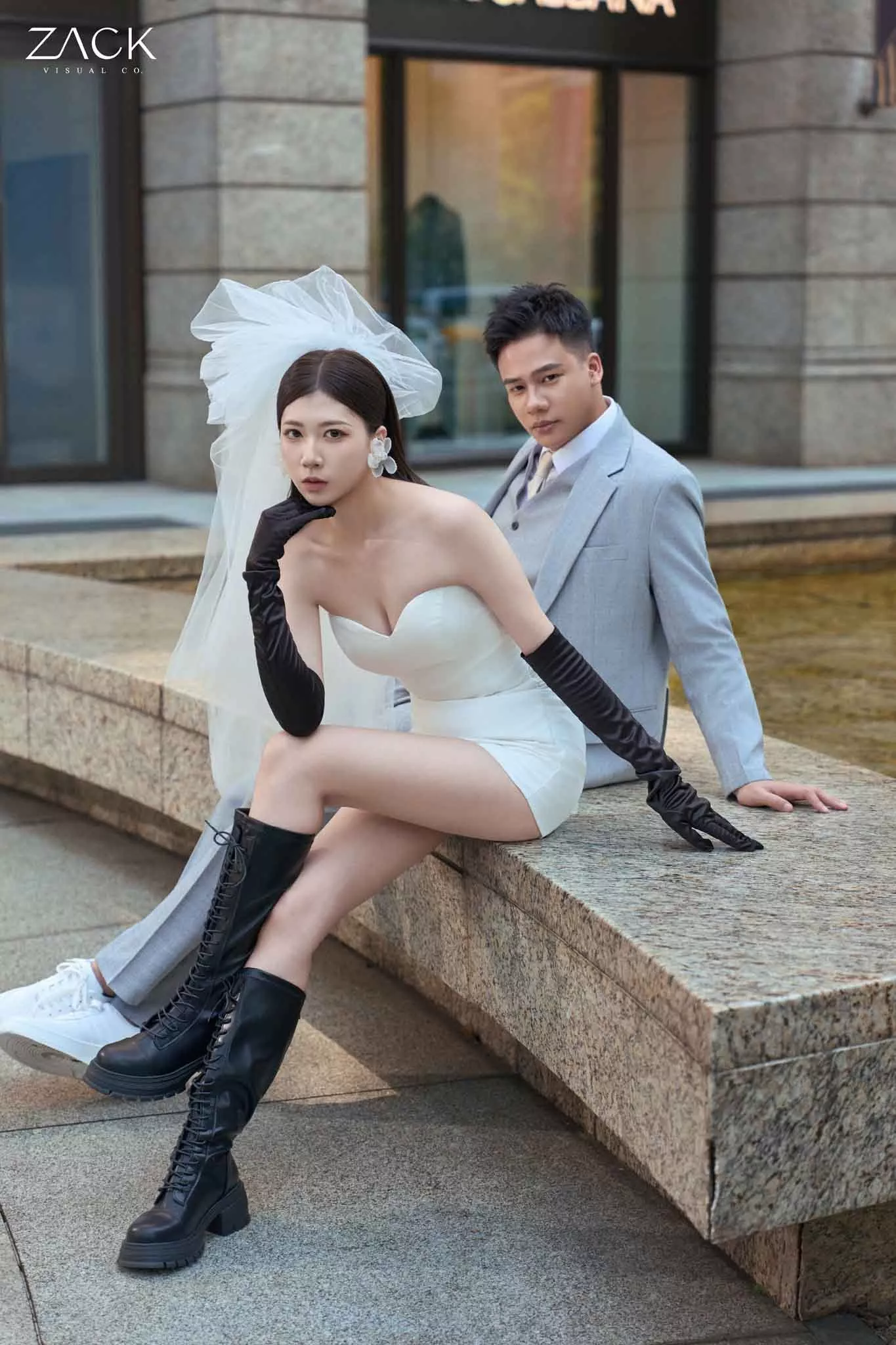 婚紗攝影師維澤Zack.Visual.Co7-【婚紗攝影】頌華　∞　若喬婚紗照@Balavita