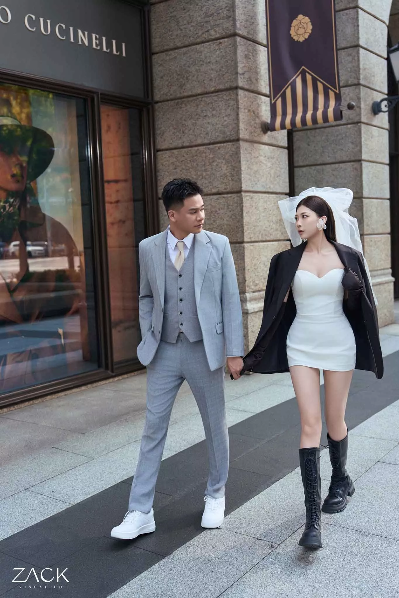 婚紗攝影師維澤Zack.Visual.Co8-【婚紗攝影】頌華　∞　若喬婚紗照@Balavita