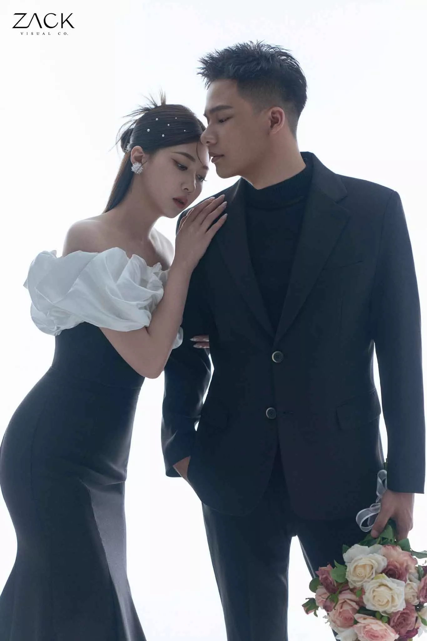 婚紗攝影師維澤Zack.Visual.Co3-【婚紗攝影】頌華　∞　若喬婚紗照@AIRstudio