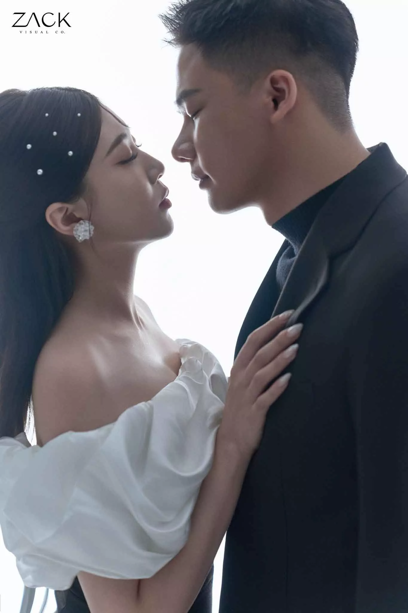婚紗攝影師維澤Zack.Visual.Co4-【婚紗攝影】頌華　∞　若喬婚紗照@AIRstudio