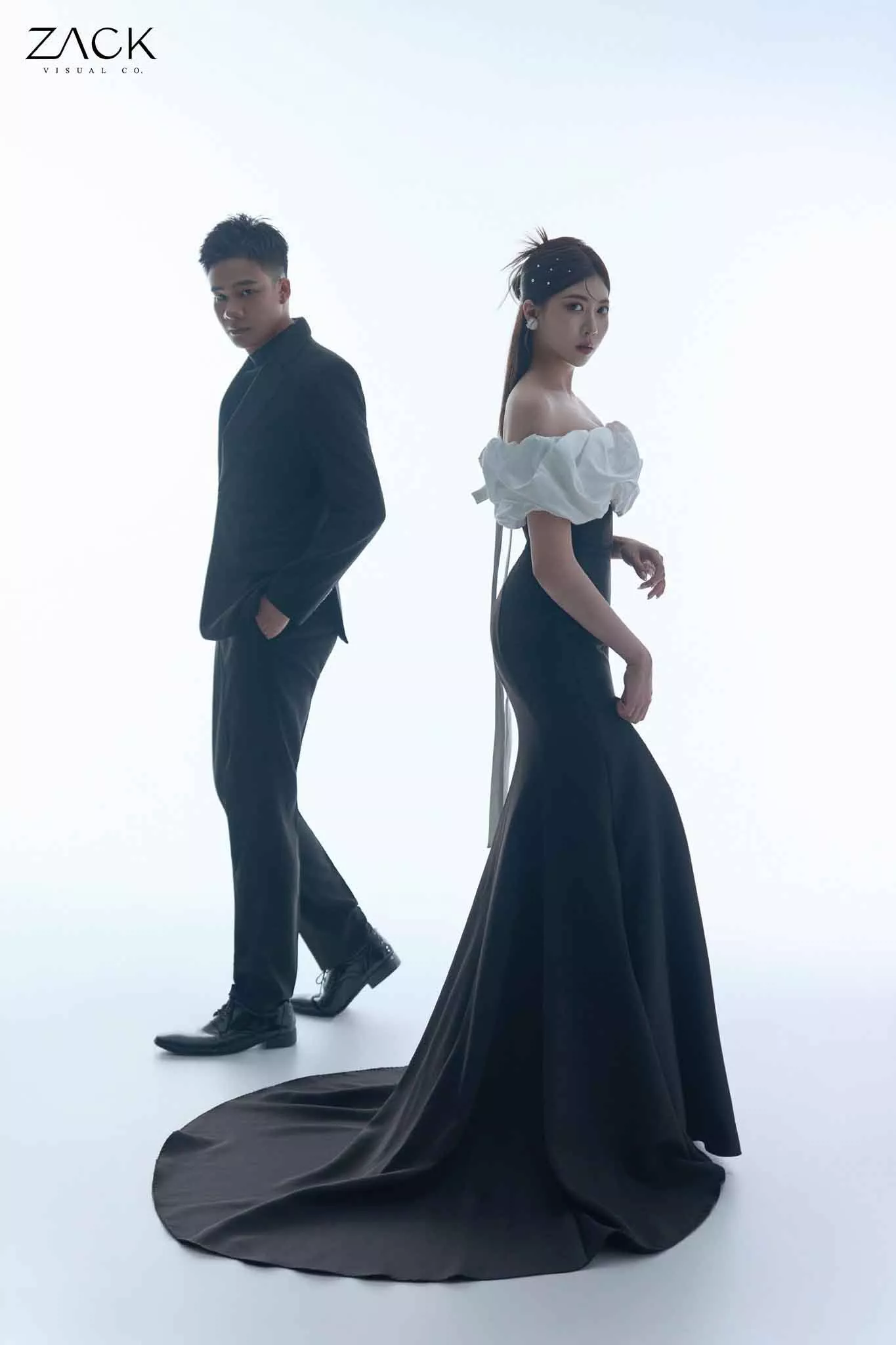 婚紗攝影師維澤Zack.Visual.Co8-【婚紗攝影】頌華　∞　若喬婚紗照@AIRstudio