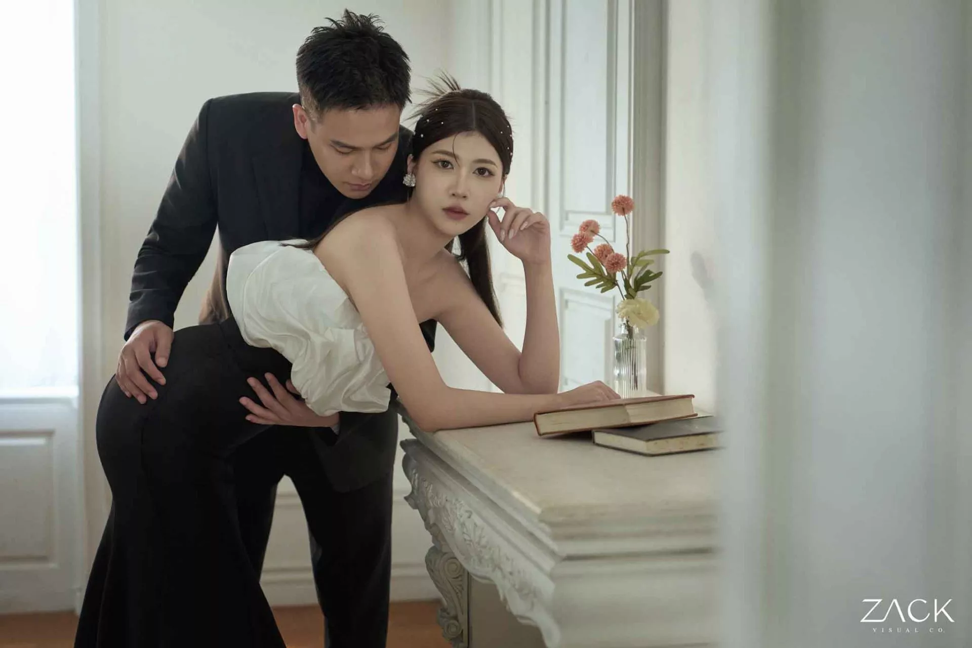 婚紗攝影師維澤Zack.Visual.Co13-【婚紗攝影】頌華　∞　若喬婚紗照@AIRstudio